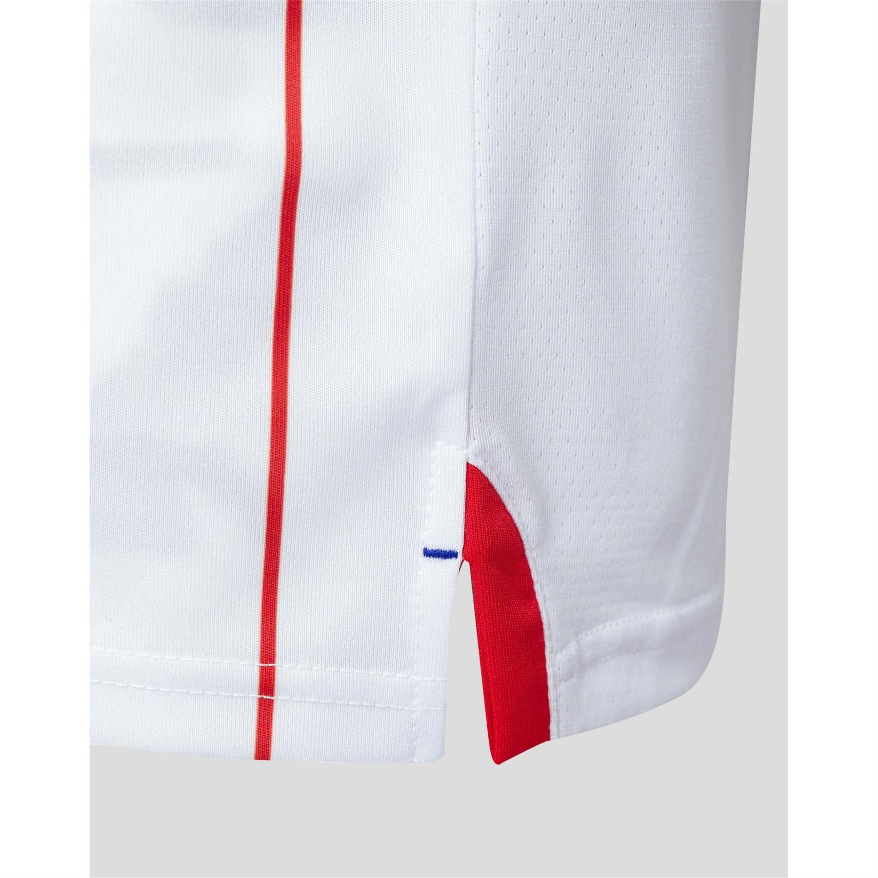 Castore Away Shirt 2023 2024 Juniors
