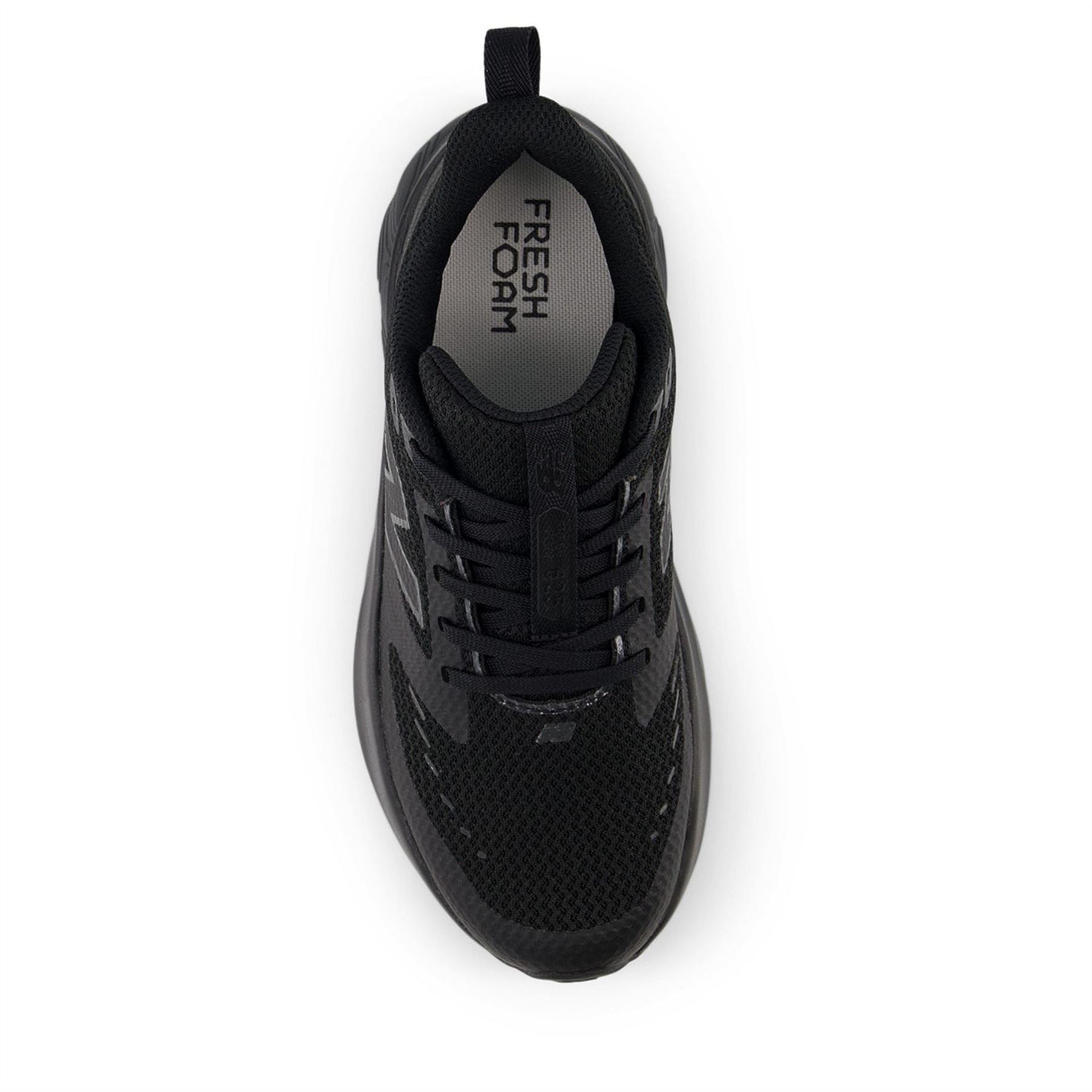 New Balance Kids Fast Running Shoes