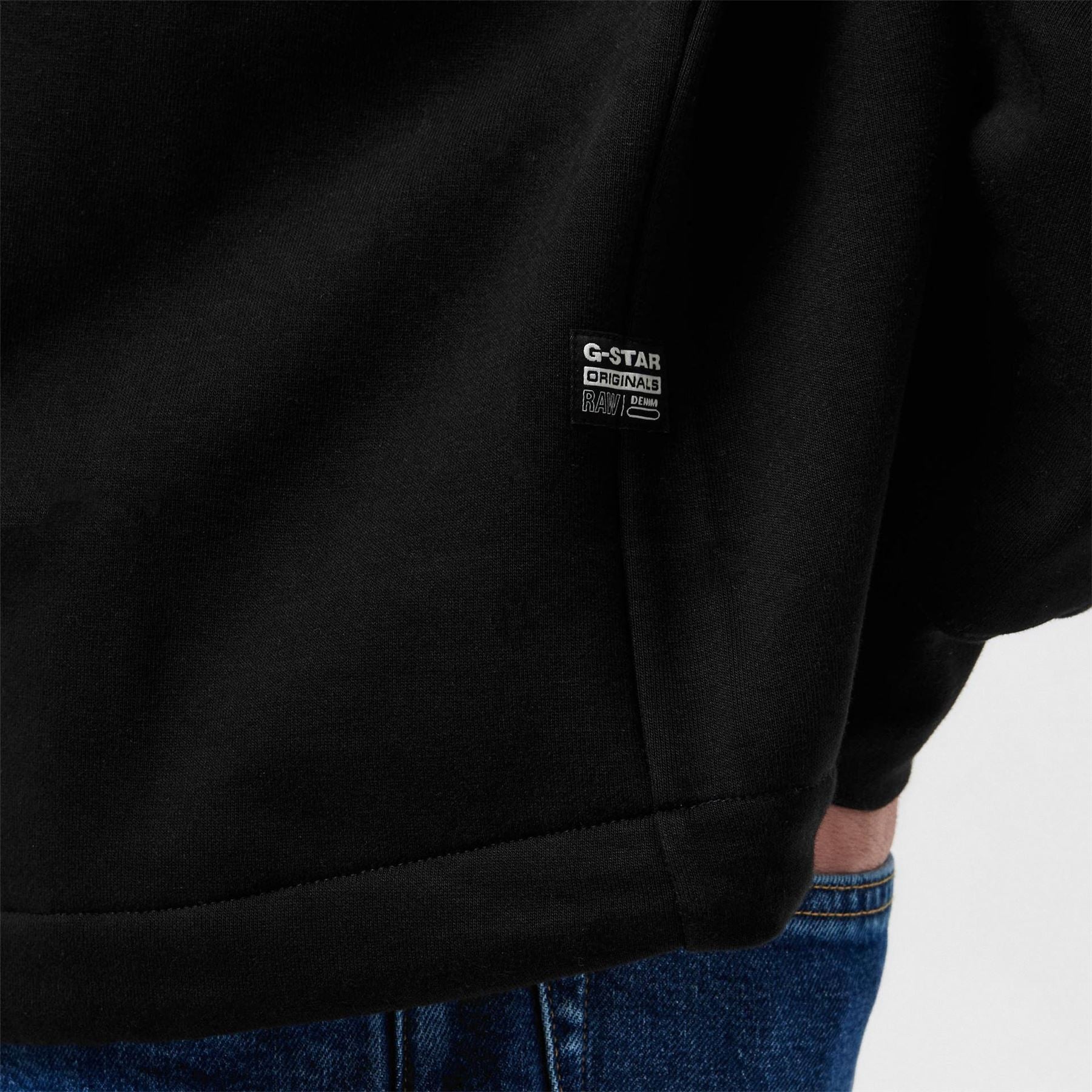 G Star Jacket
