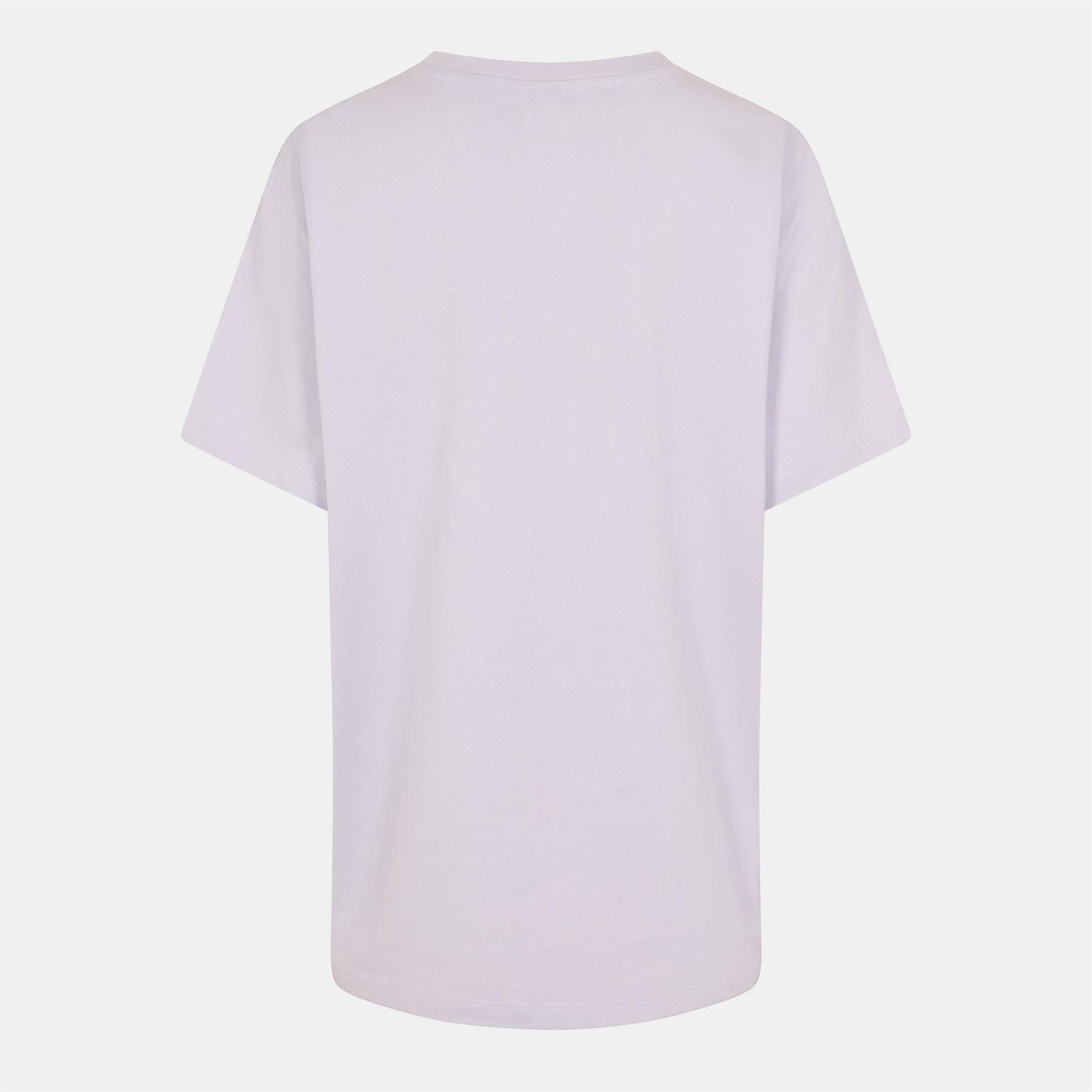 Vans Essential Short Sleeve Evening Haze Regular Fit T-Shirt