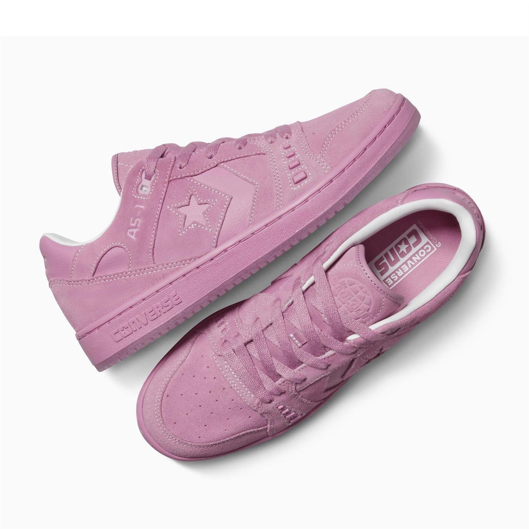 Converse Adults Cons As 1 Pro Suede Skate Shoes