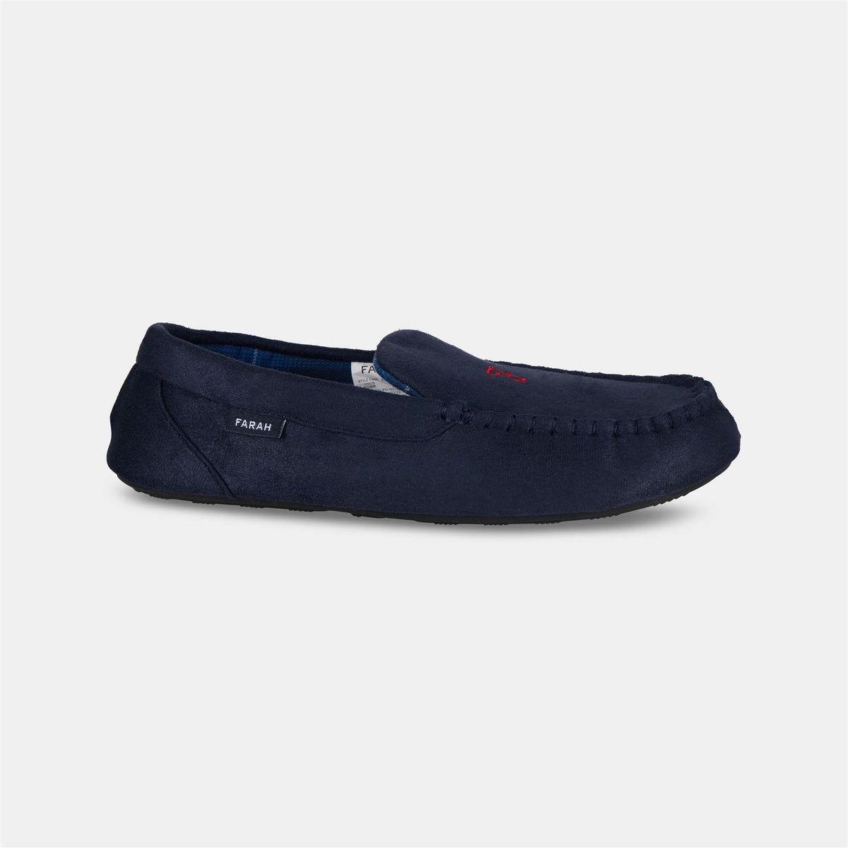 Farah Nicken Slippers
