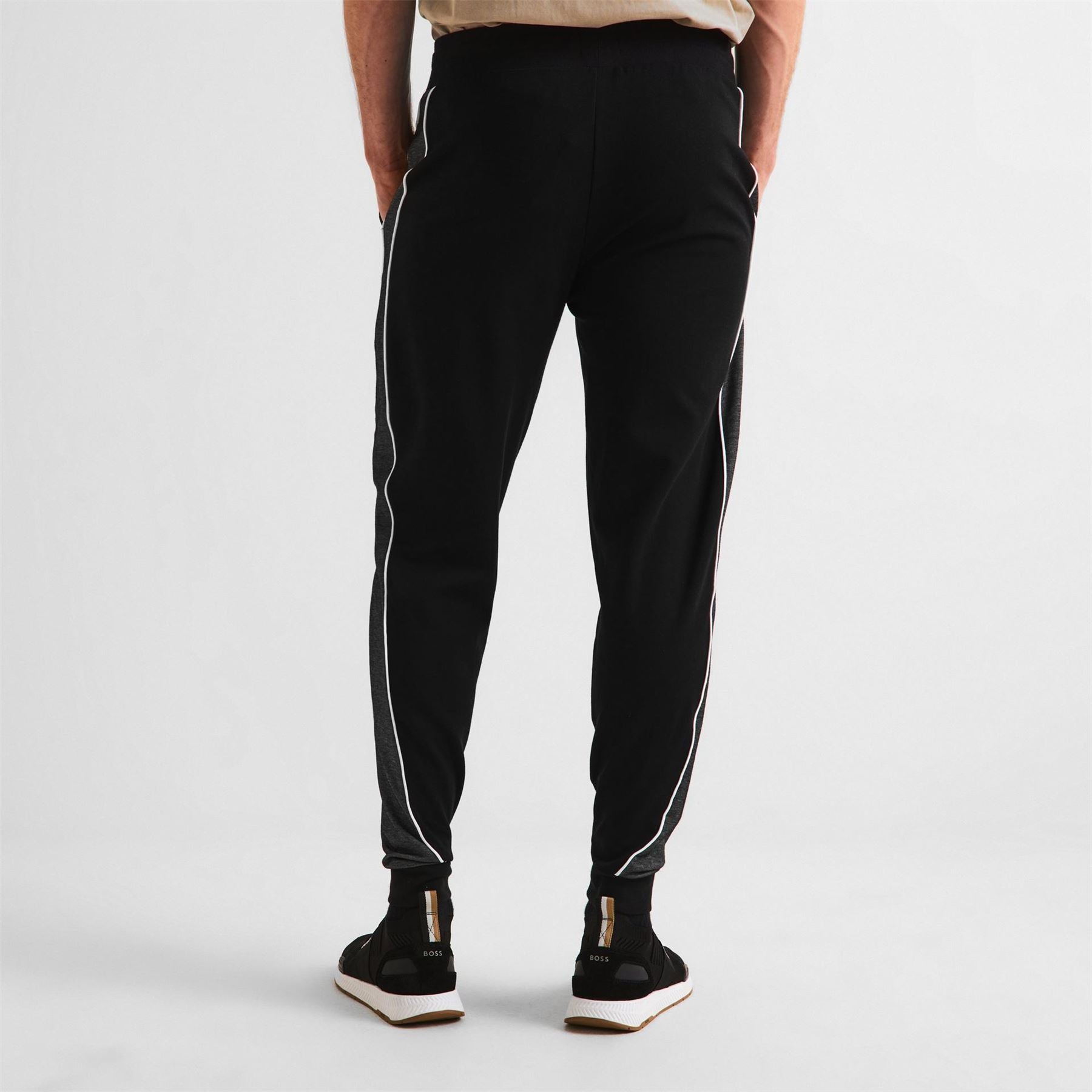 Boss Tracksuit Pants 10269555 04