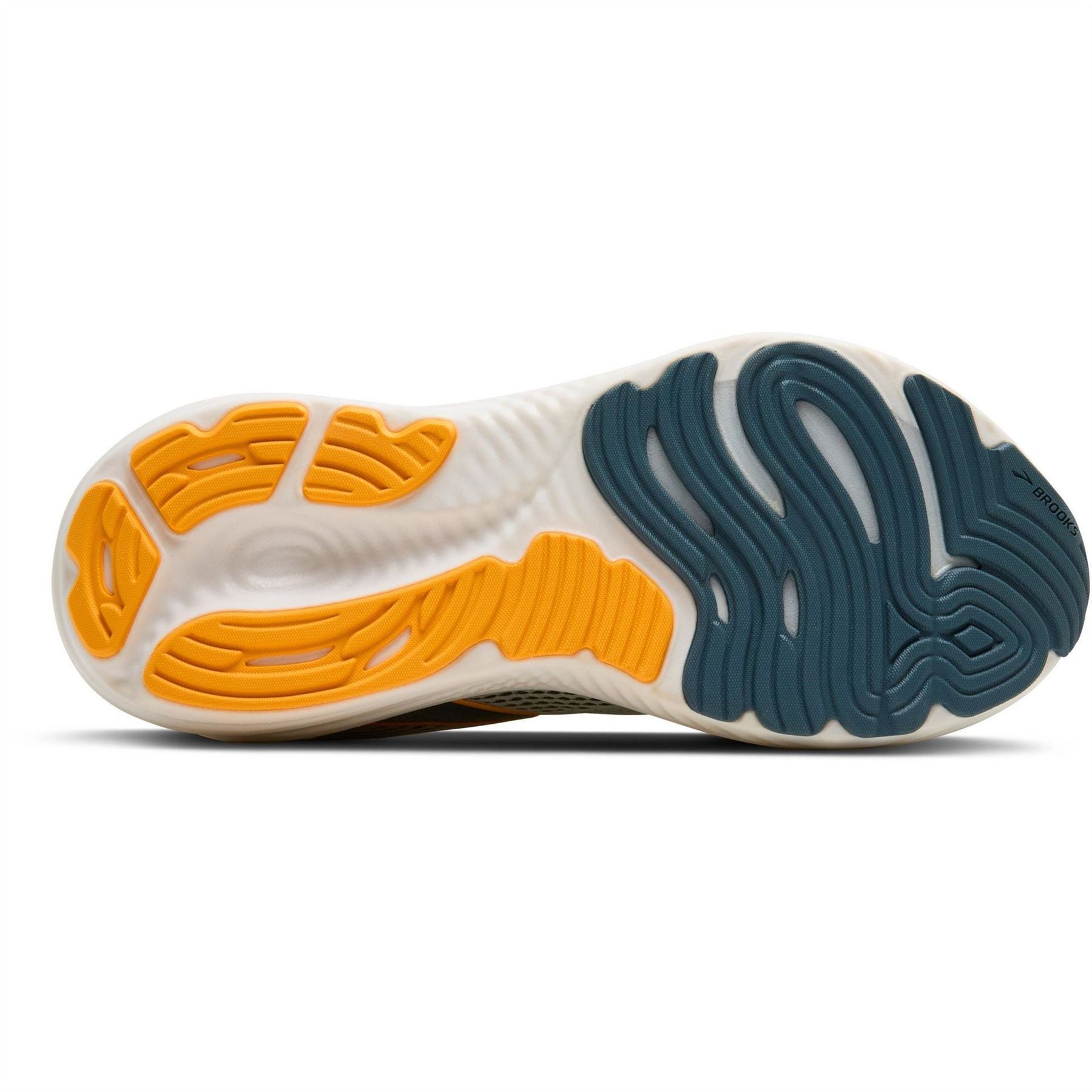 Brooks Glycerin 22 Running Low Heel Trainers