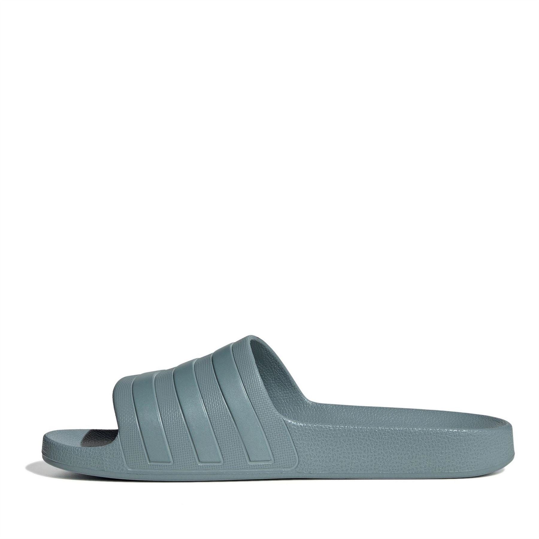 adidas Mens Adilette Aqua Slide