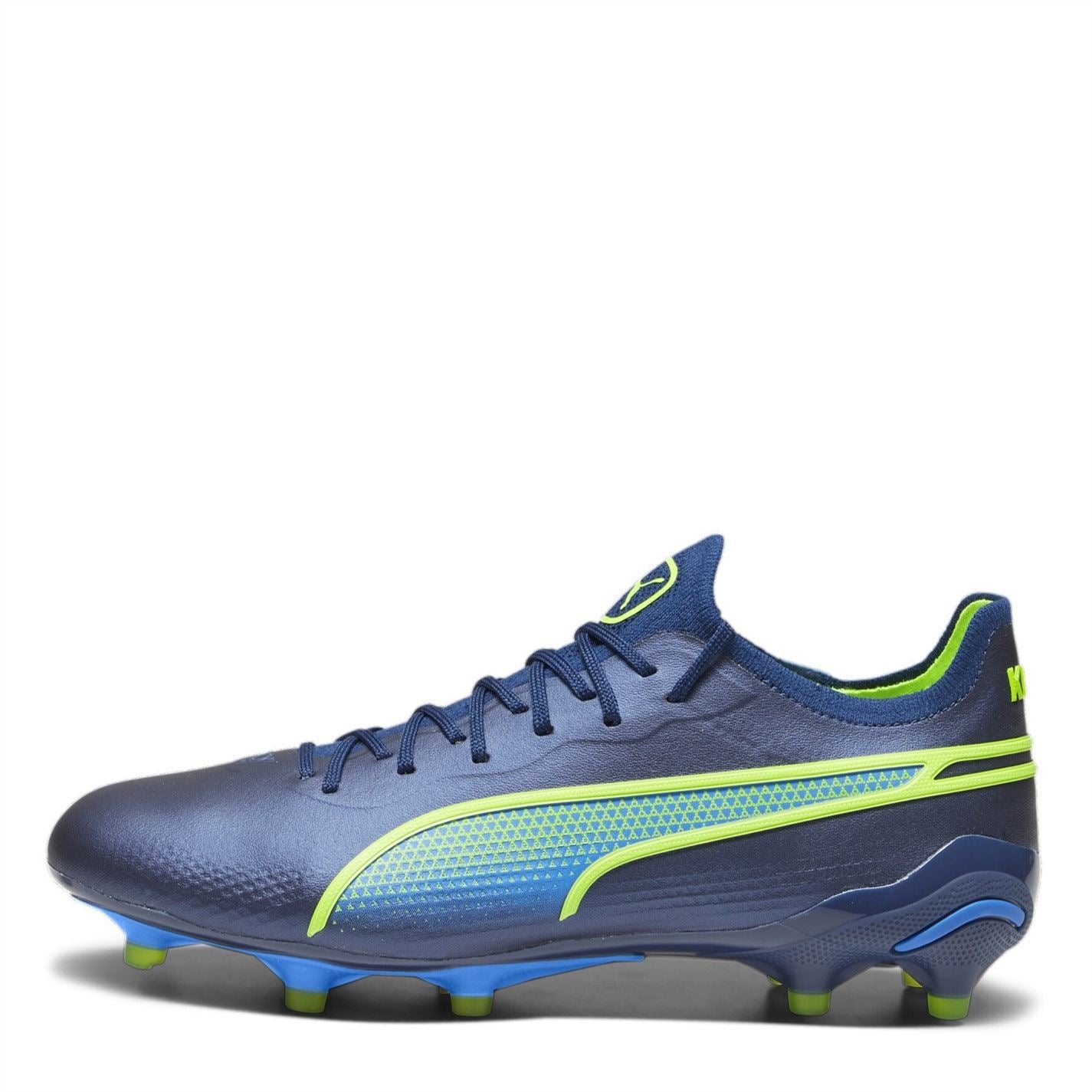 Puma Womens King Ultimate.1 Firm Ground Football Boots