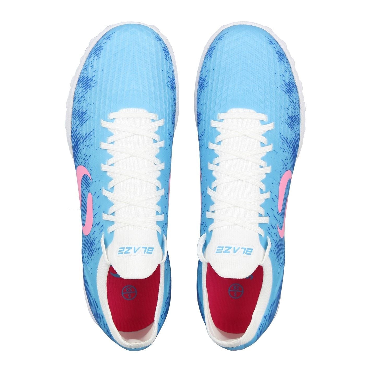 Sondico Blaze Junior Astro Turf Trainers