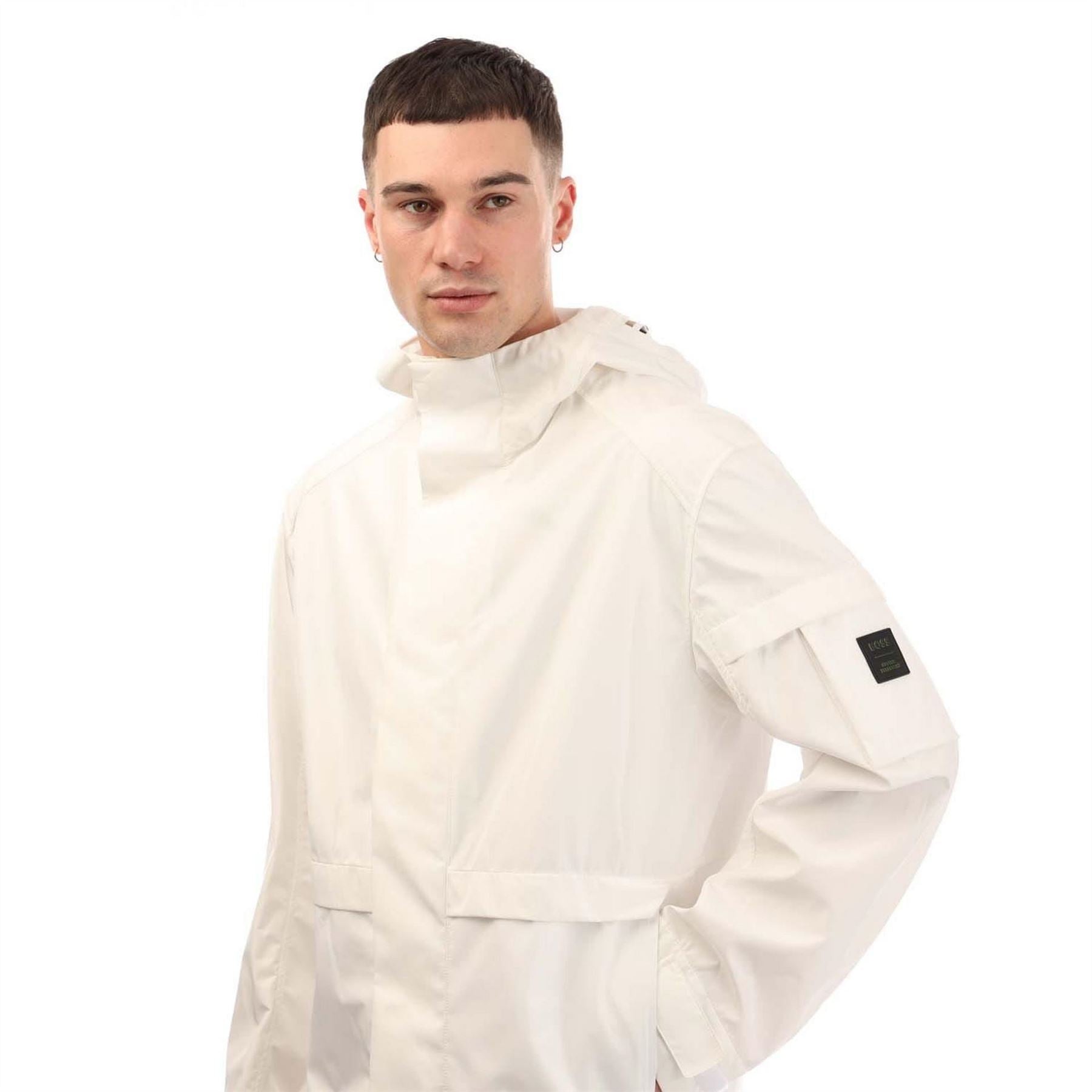 Boss Jacket