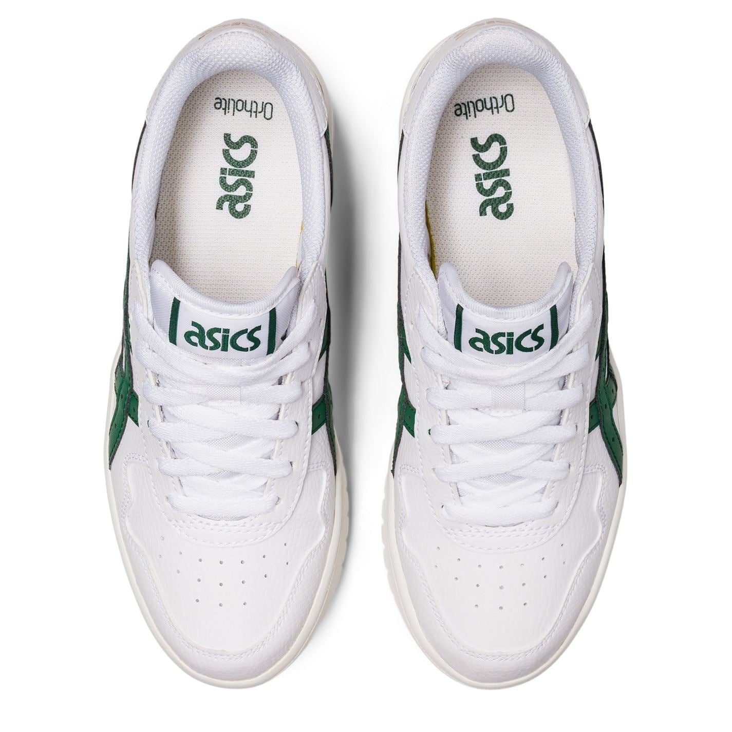 Asics Womens Japan S Platform Sportstyle Shoes