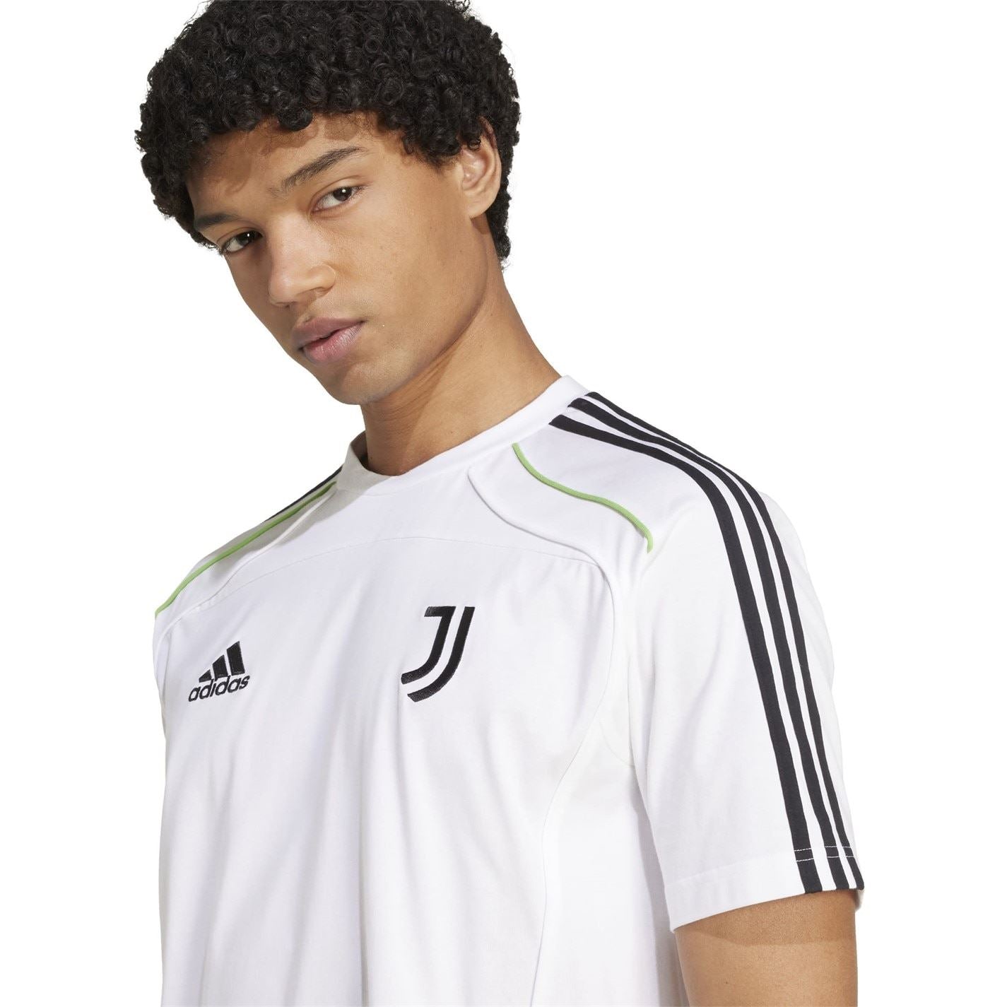 adidas Juventus Ubackpack T-Shirt Adults
