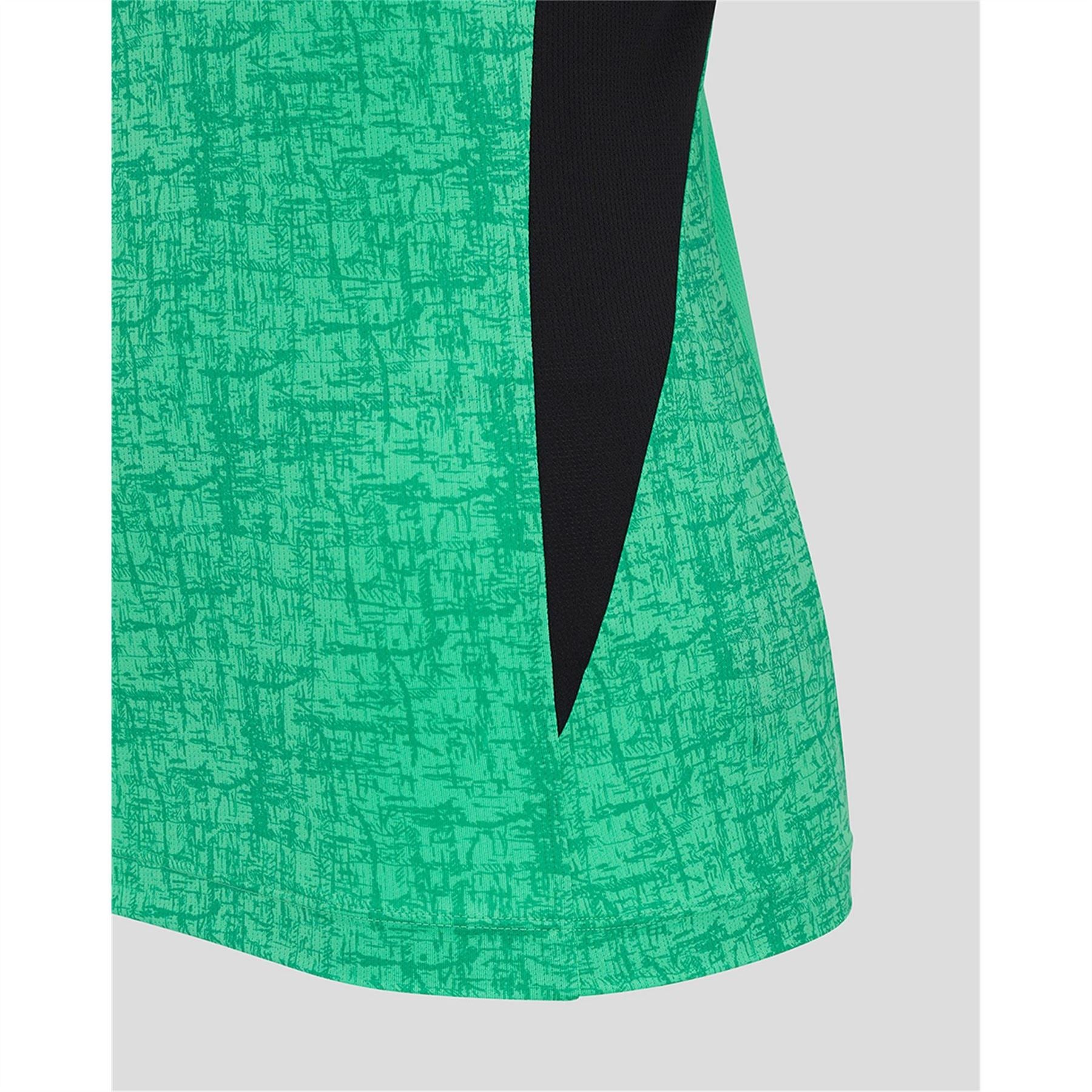 Castore Ireland Player  2025 Ladies Football T-Shirt