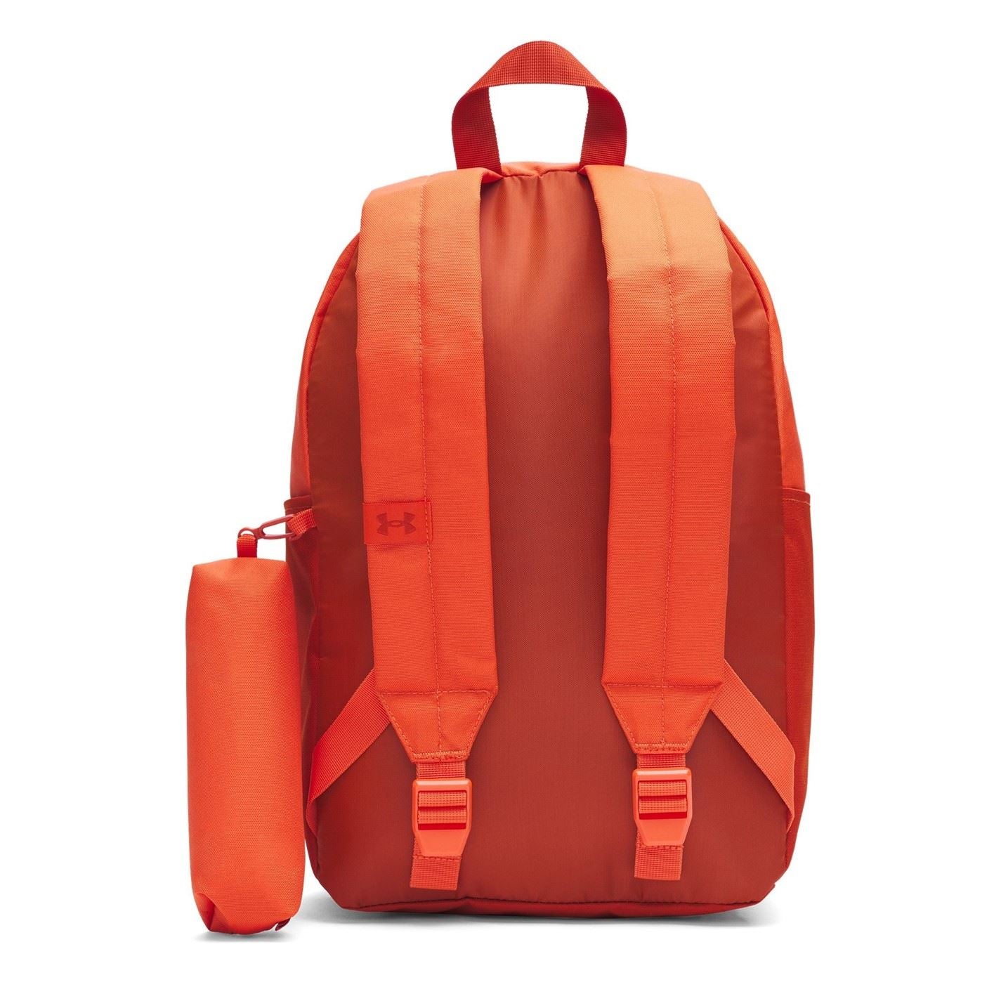 Under Armour Essential Graphic Print Backpack with Logo