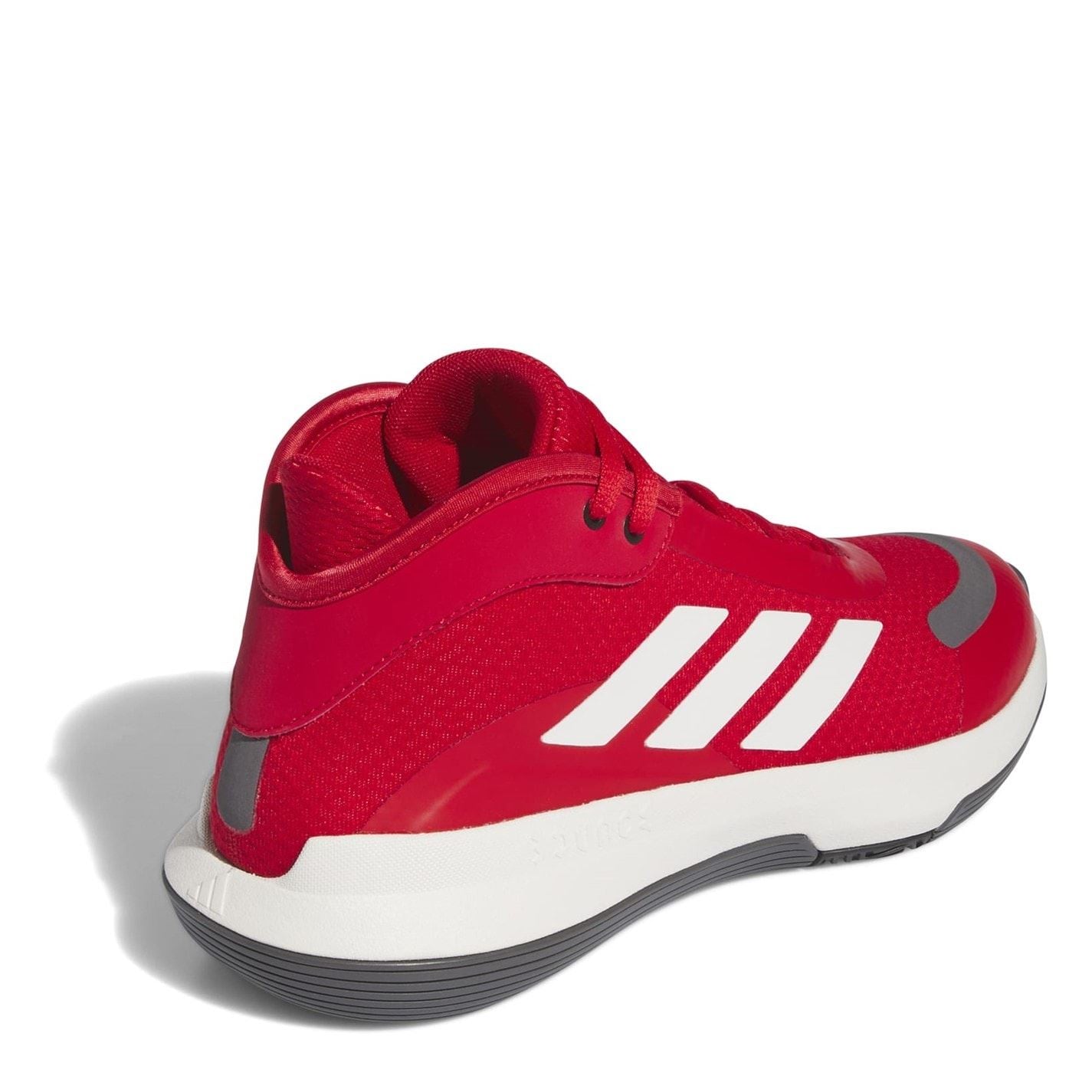adidas Bounce Legends Basketball Trainers Juniors