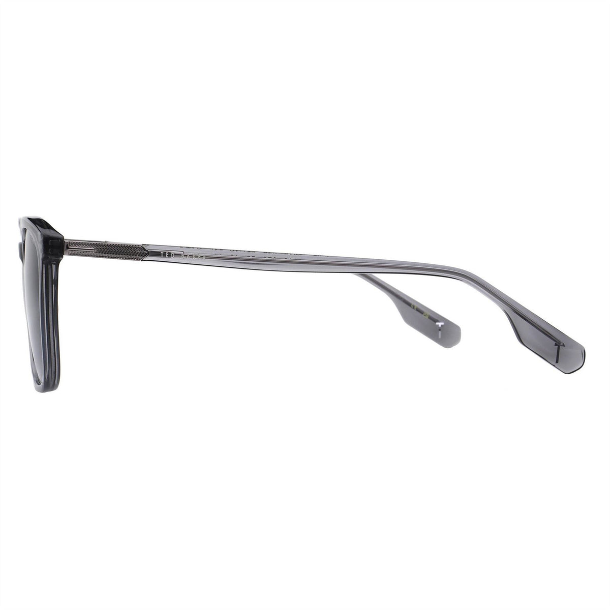 Ted Baker Filip Rectangle Full Rim Sunglasses
