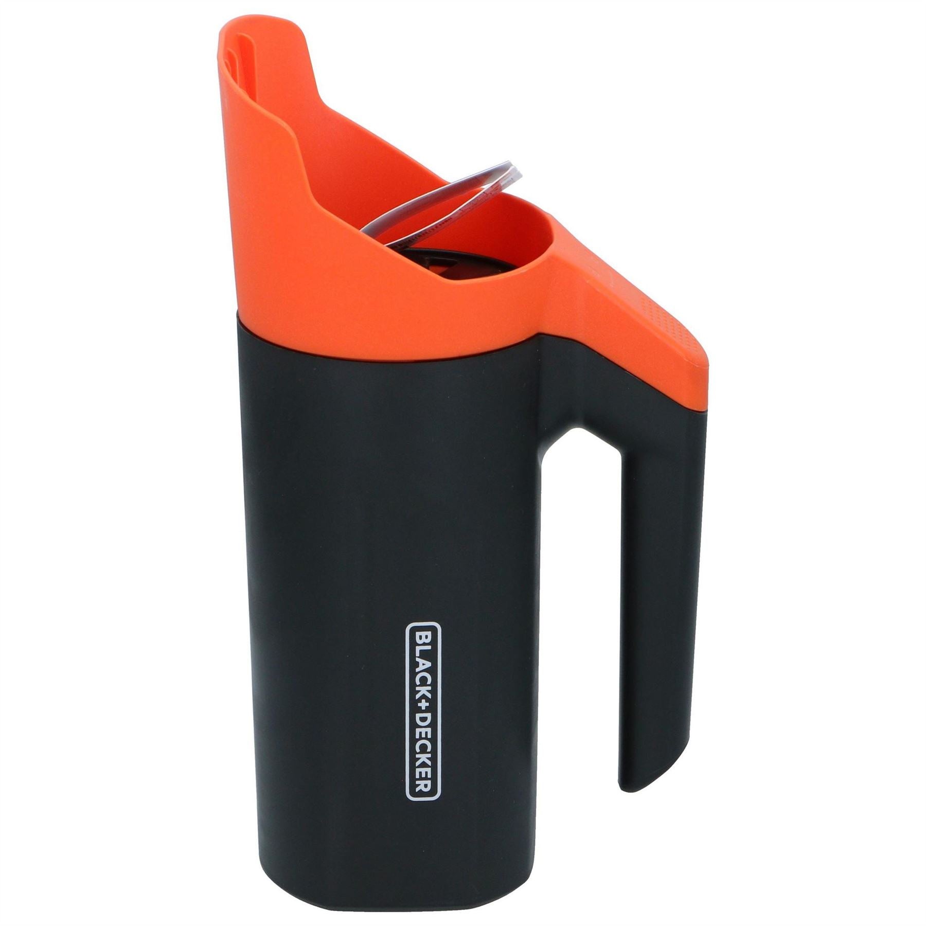 Black and Decker Seed Spreader 00