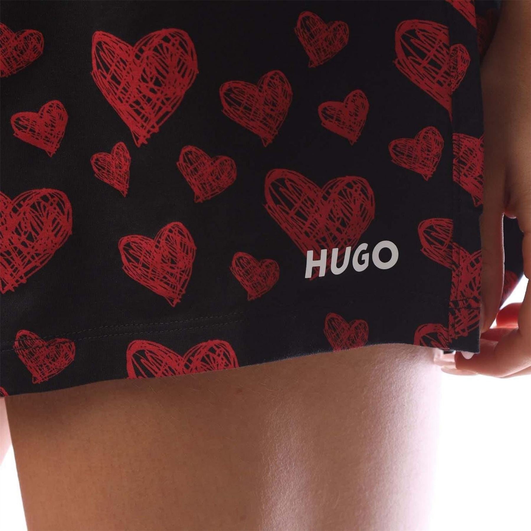 Hugo Pyjama Shorts