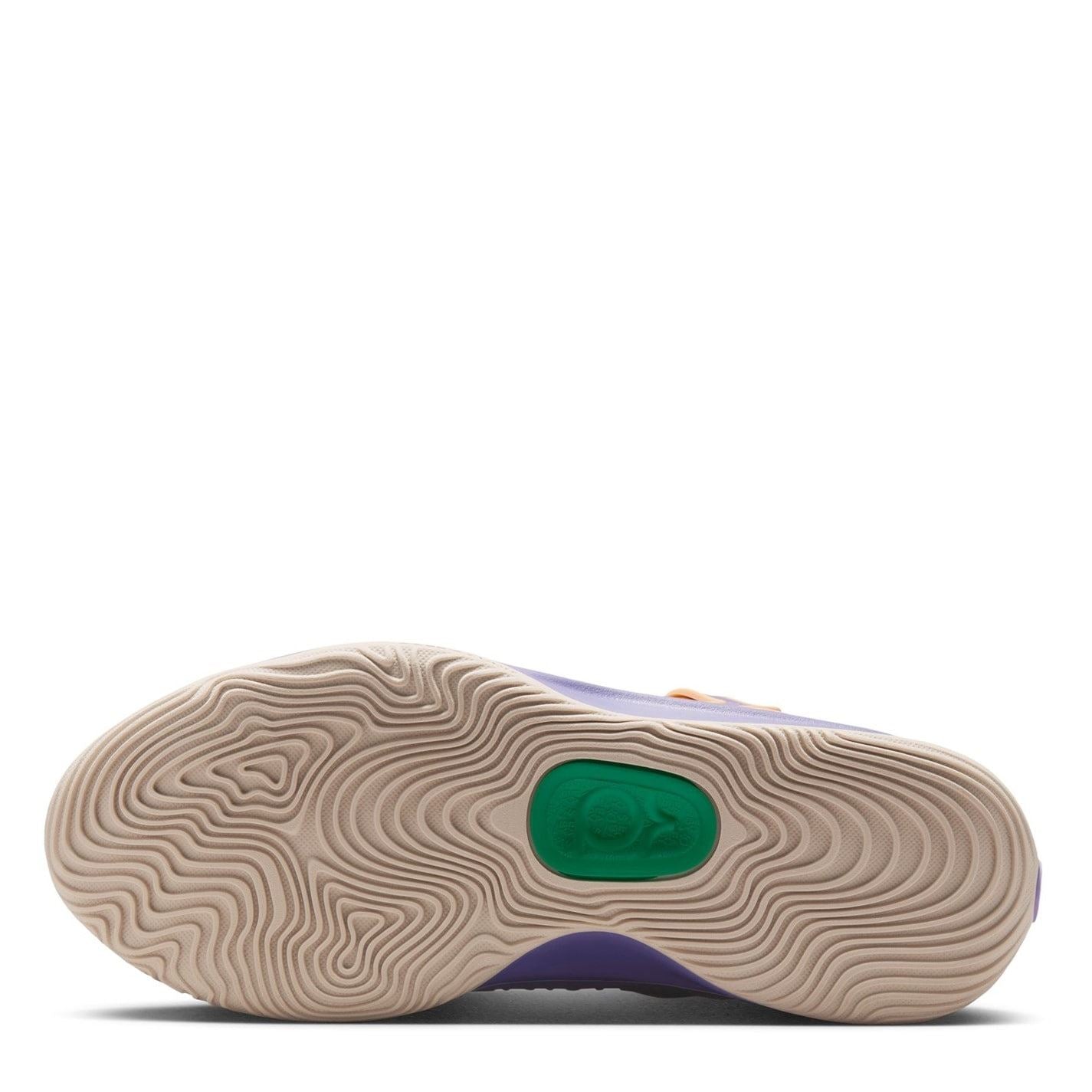 Nike Low Heel Round Toe Low Top Sneakers