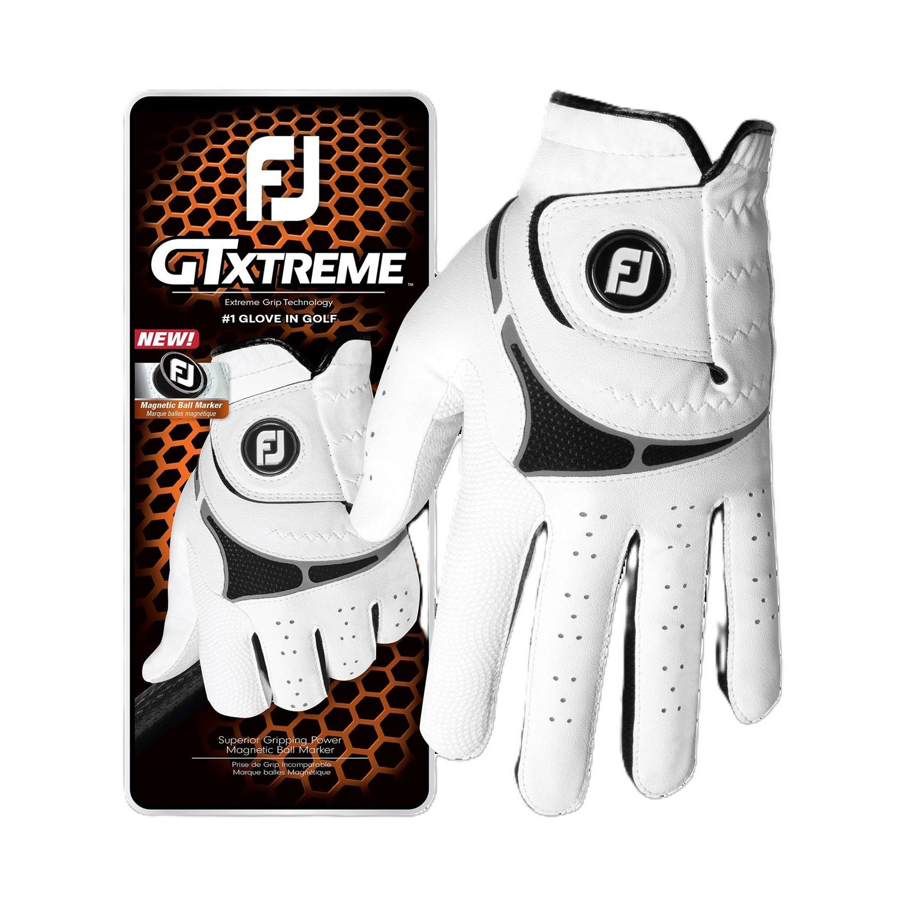 FootJoy Gt Xtreme Golf Glove lh