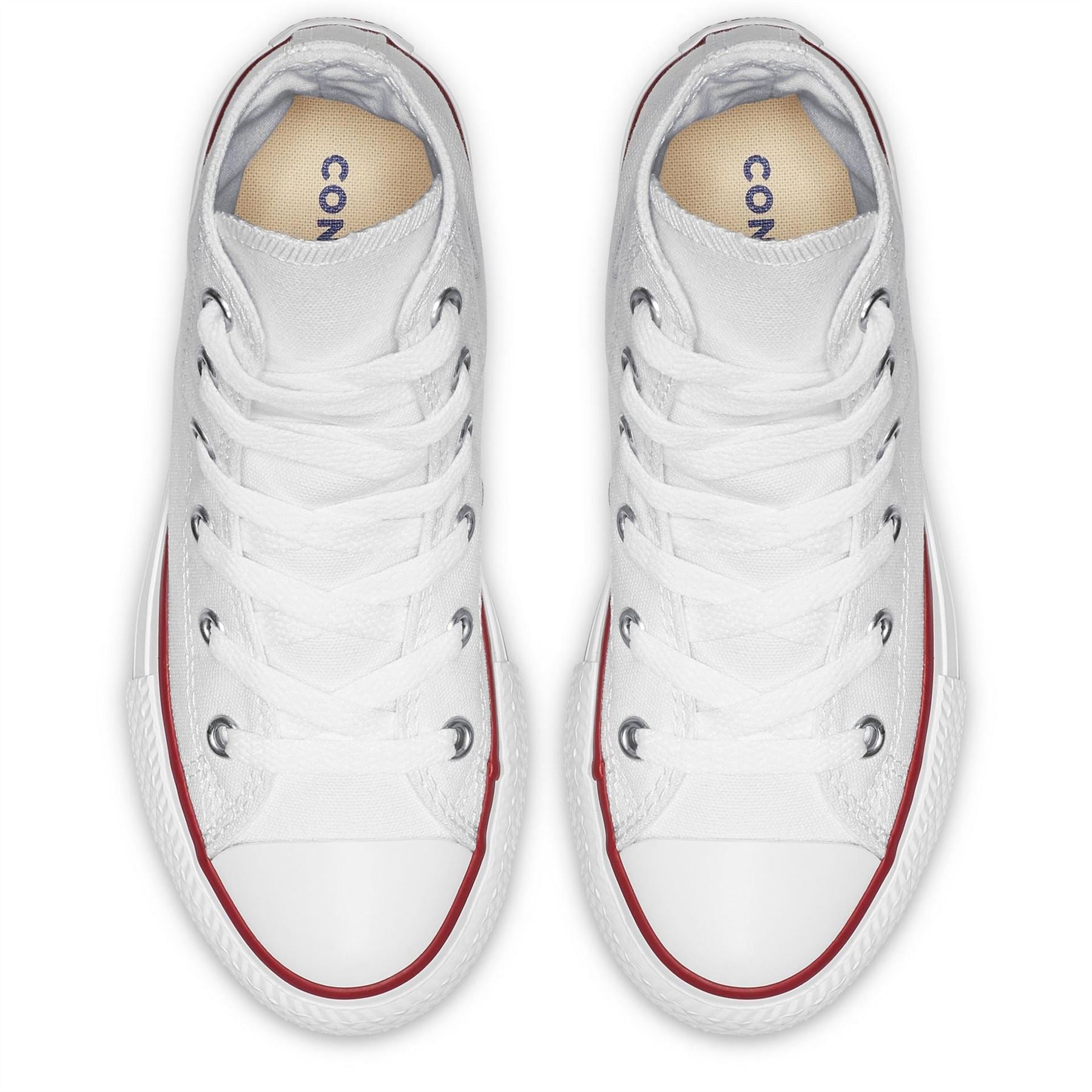 Converse Chuck Hi Top Trainers