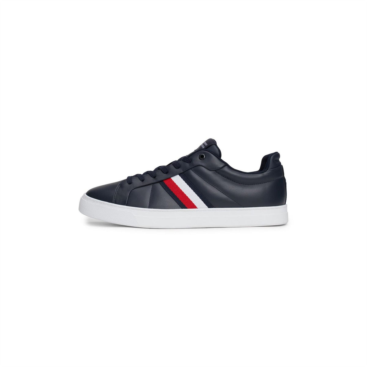 Tommy Hilfiger Court Lth Stripes