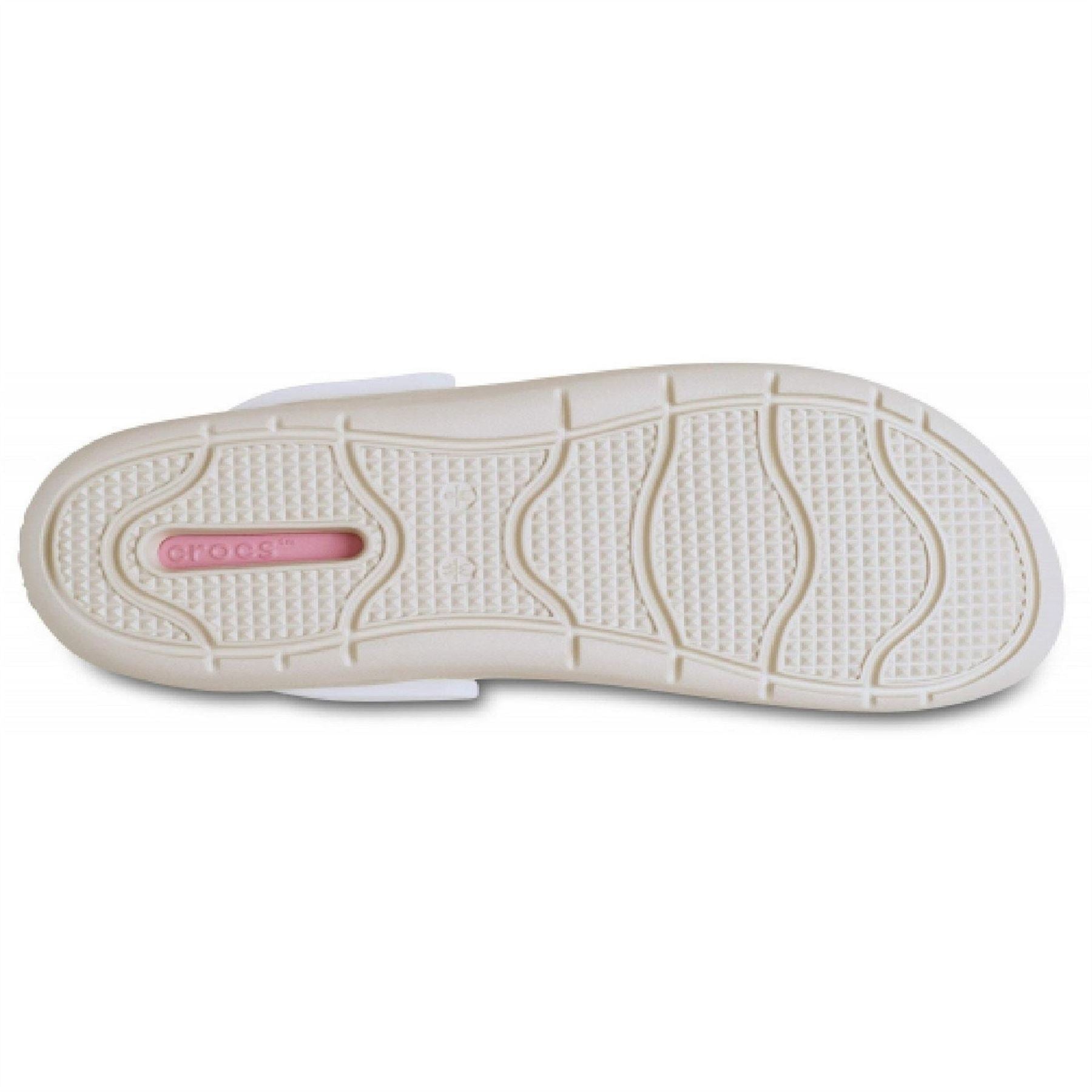 Crocs Inmotion Shuv Perforated Toe Clogs