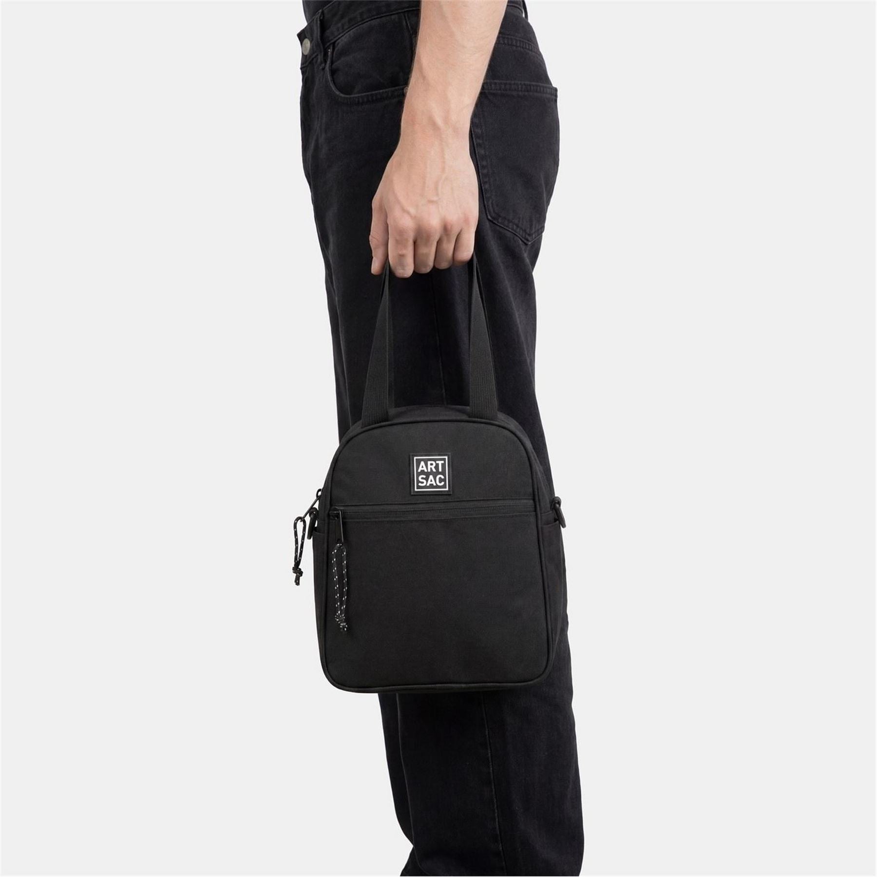 Artsac Crossbodyody Lunch Box