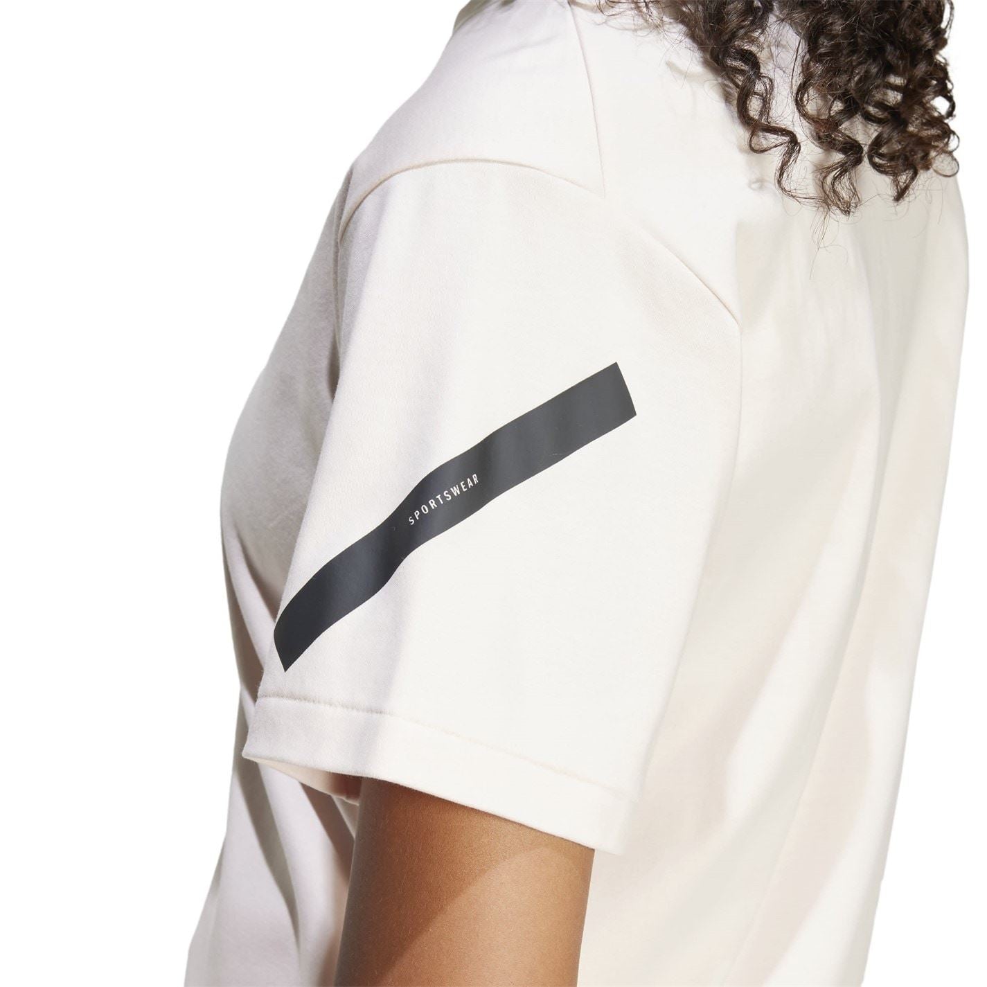 adidas Womens Z.n.e. T-Shirt