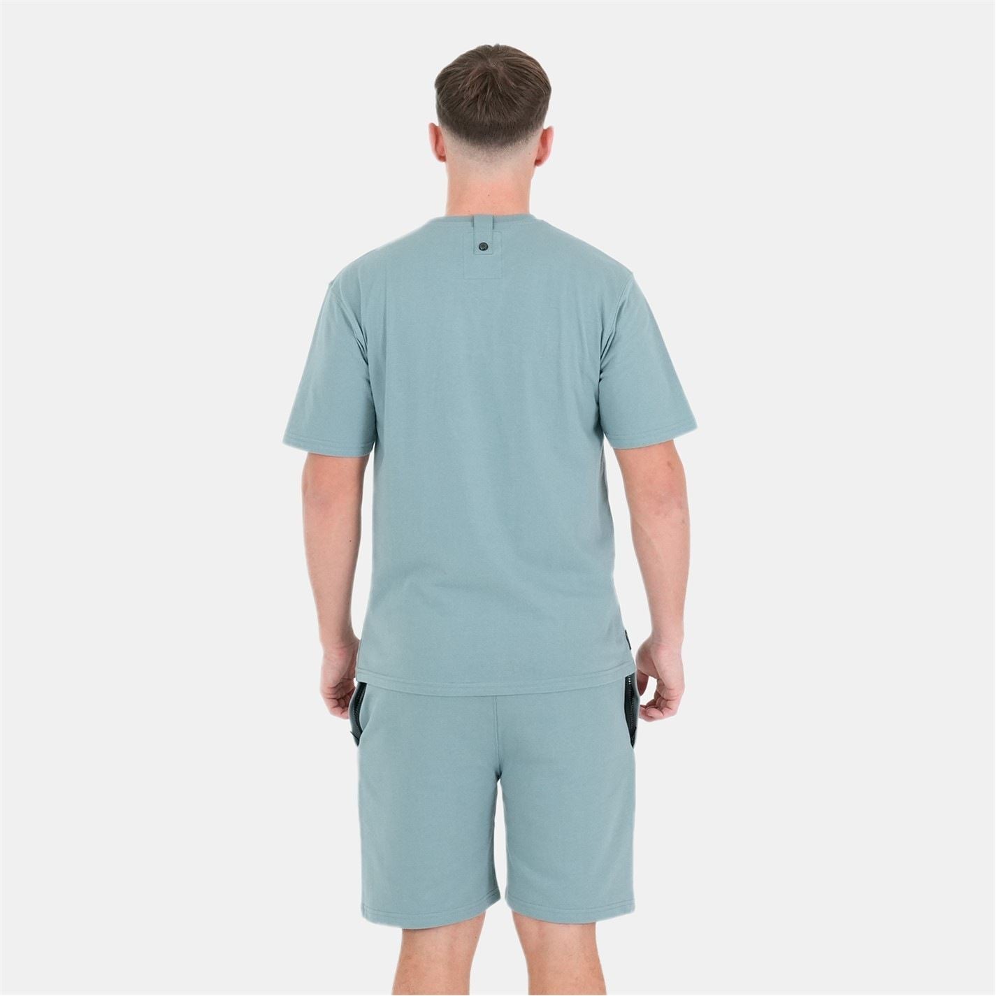 Peaceful Hooligan Duke T-Shirt