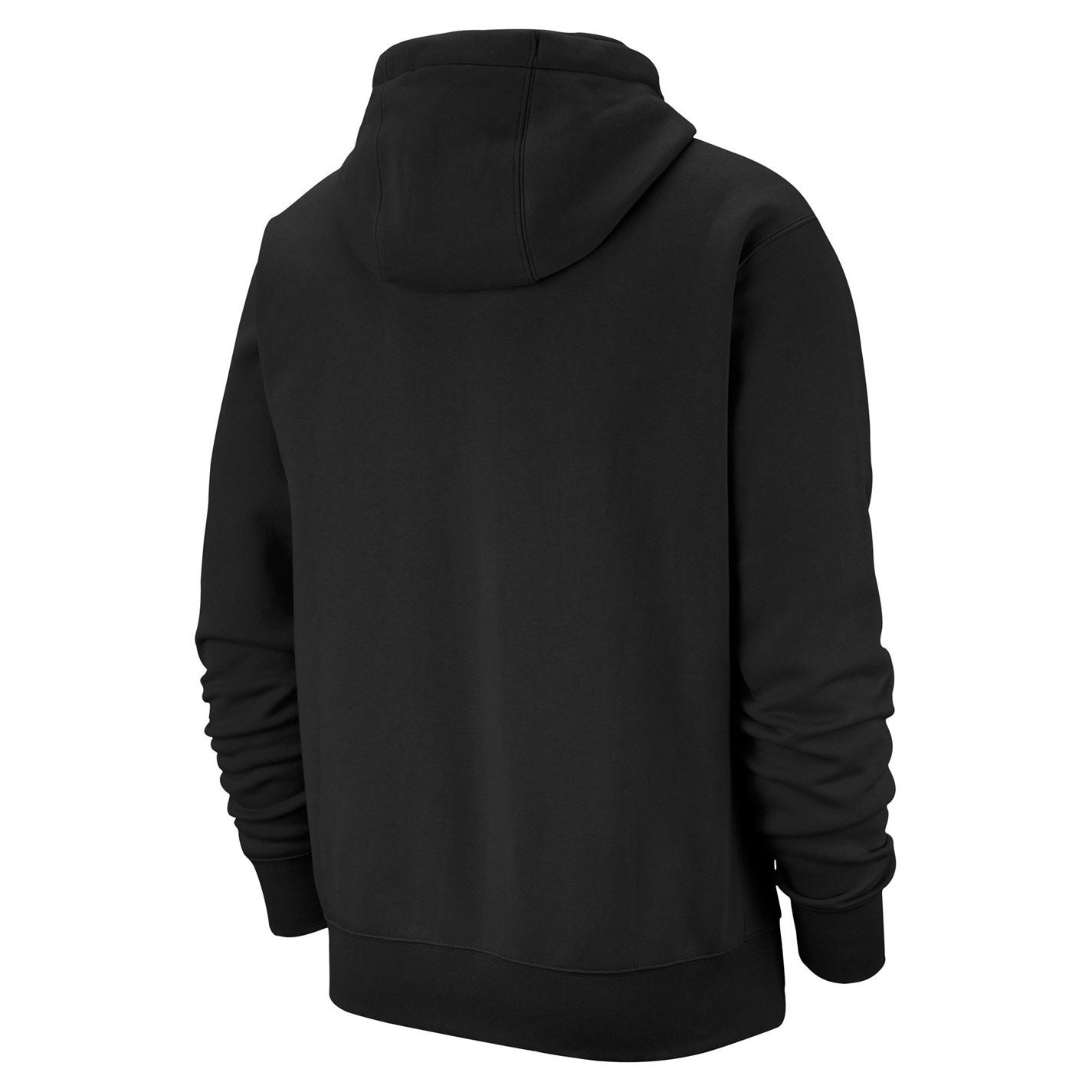 Nike Mens Sportswear Club Fleece Pullover Hoodie