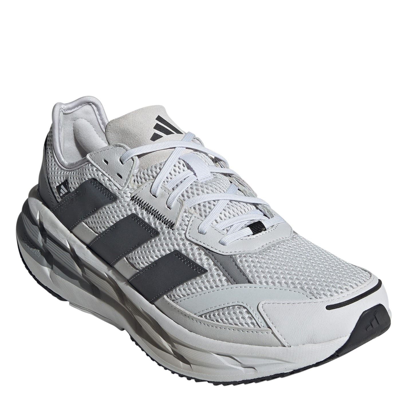 adidas Mens Adistar 3 Sportswear Shoes