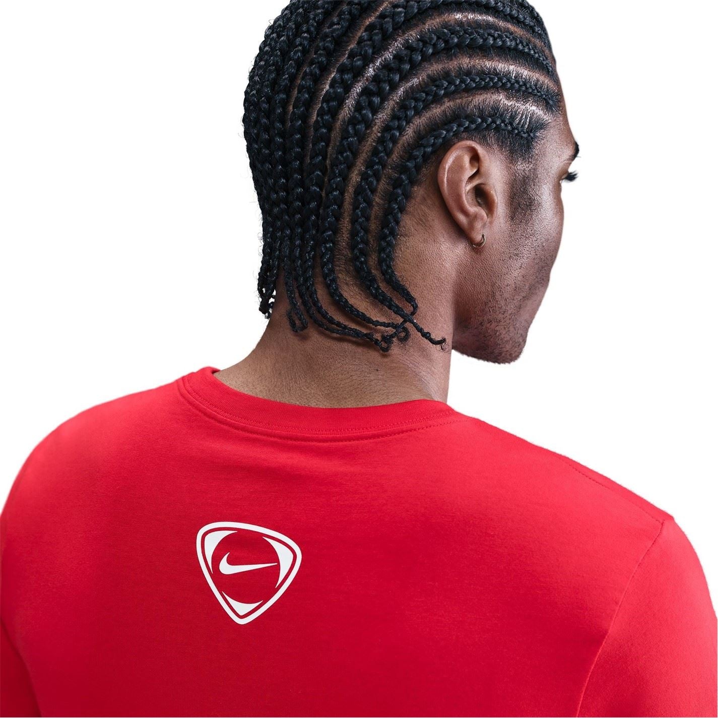 Nike Mens T90 T-Shirt