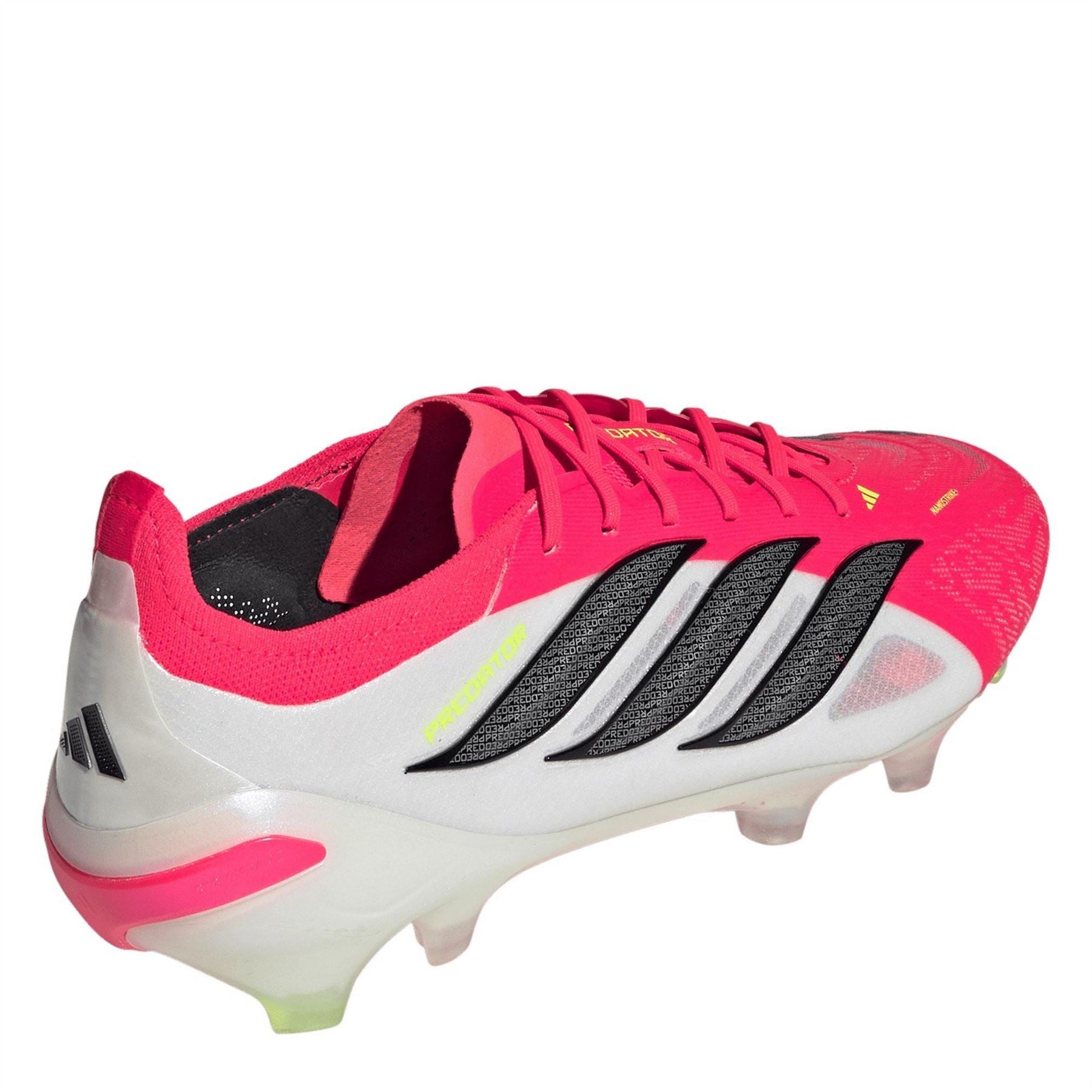 adidas adidas Predator Elite Firm Ground Football Boots