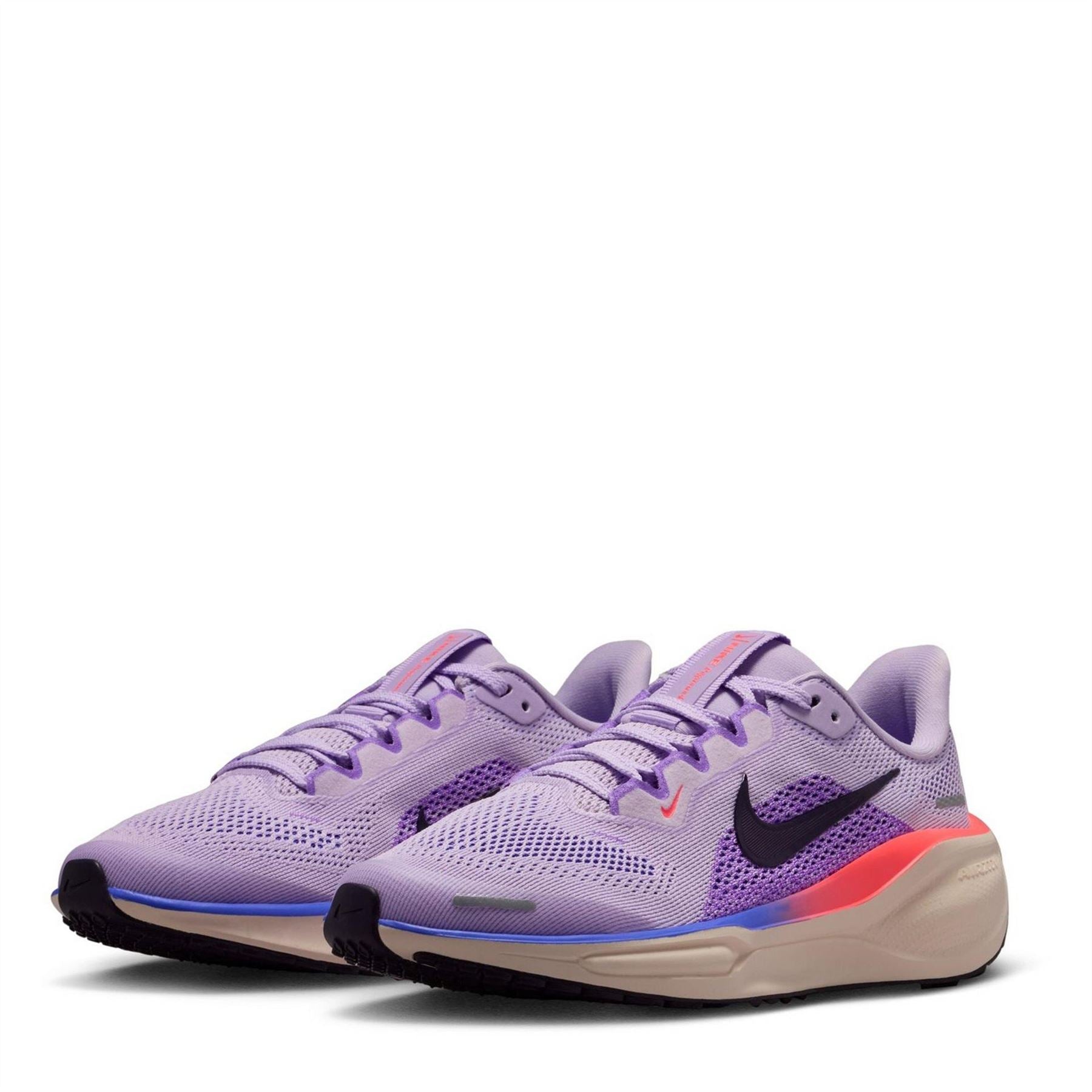 Nike Air Zoom Pegasus 41 Road Running Shoes Juniors