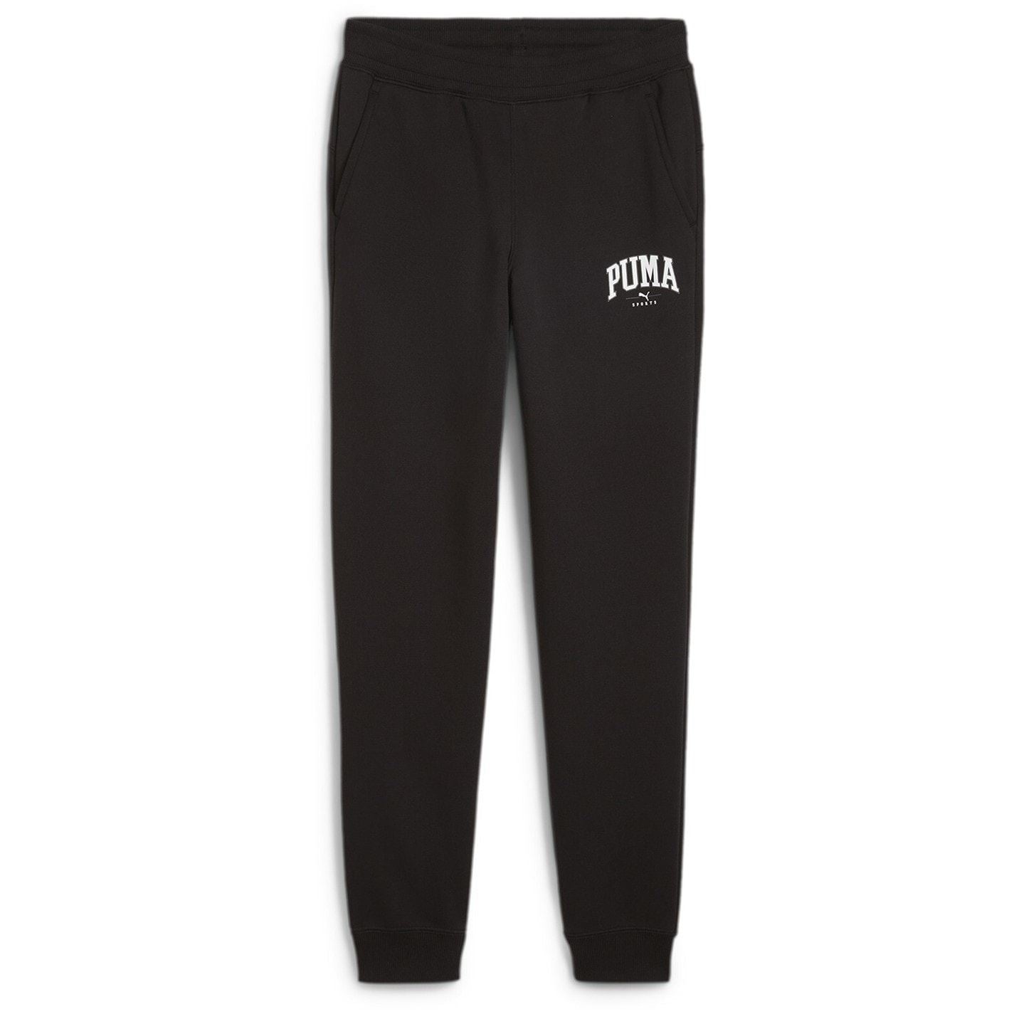 Puma Squad Sweatpants Fl Cl B Joggers Unisex Kids