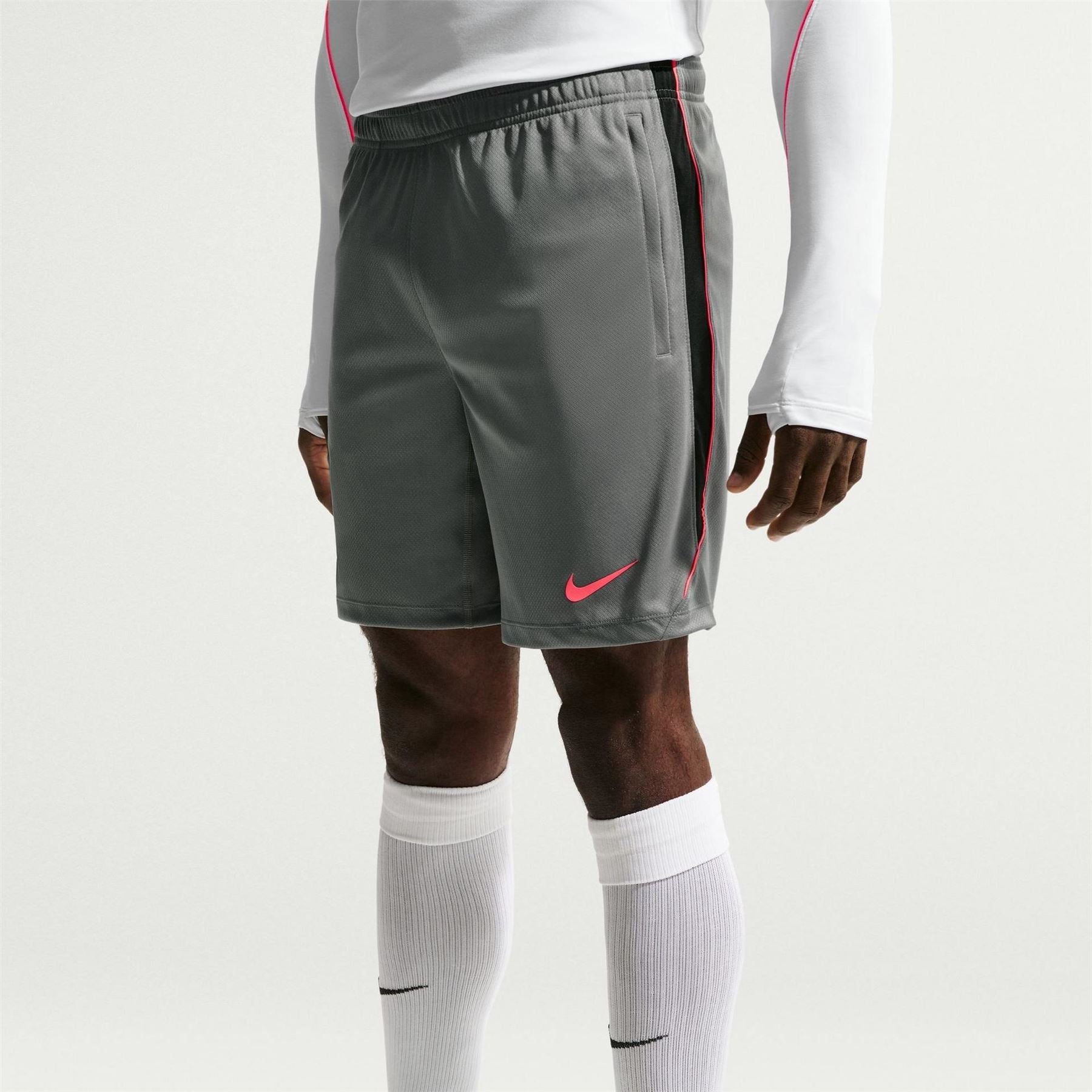 Nike Mens Strike Dri Fit Global Football Shorts