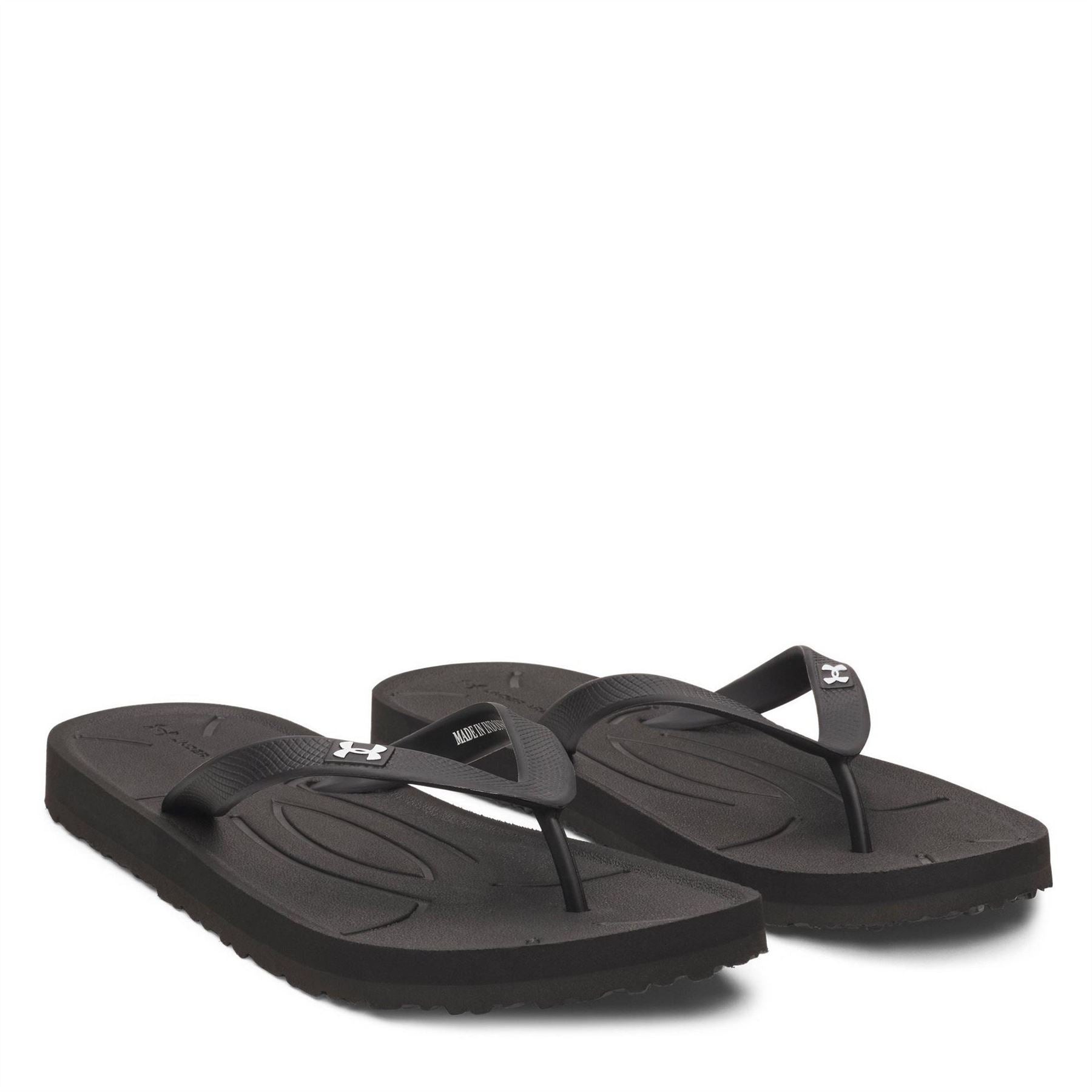 Under Armour Pool Sliders