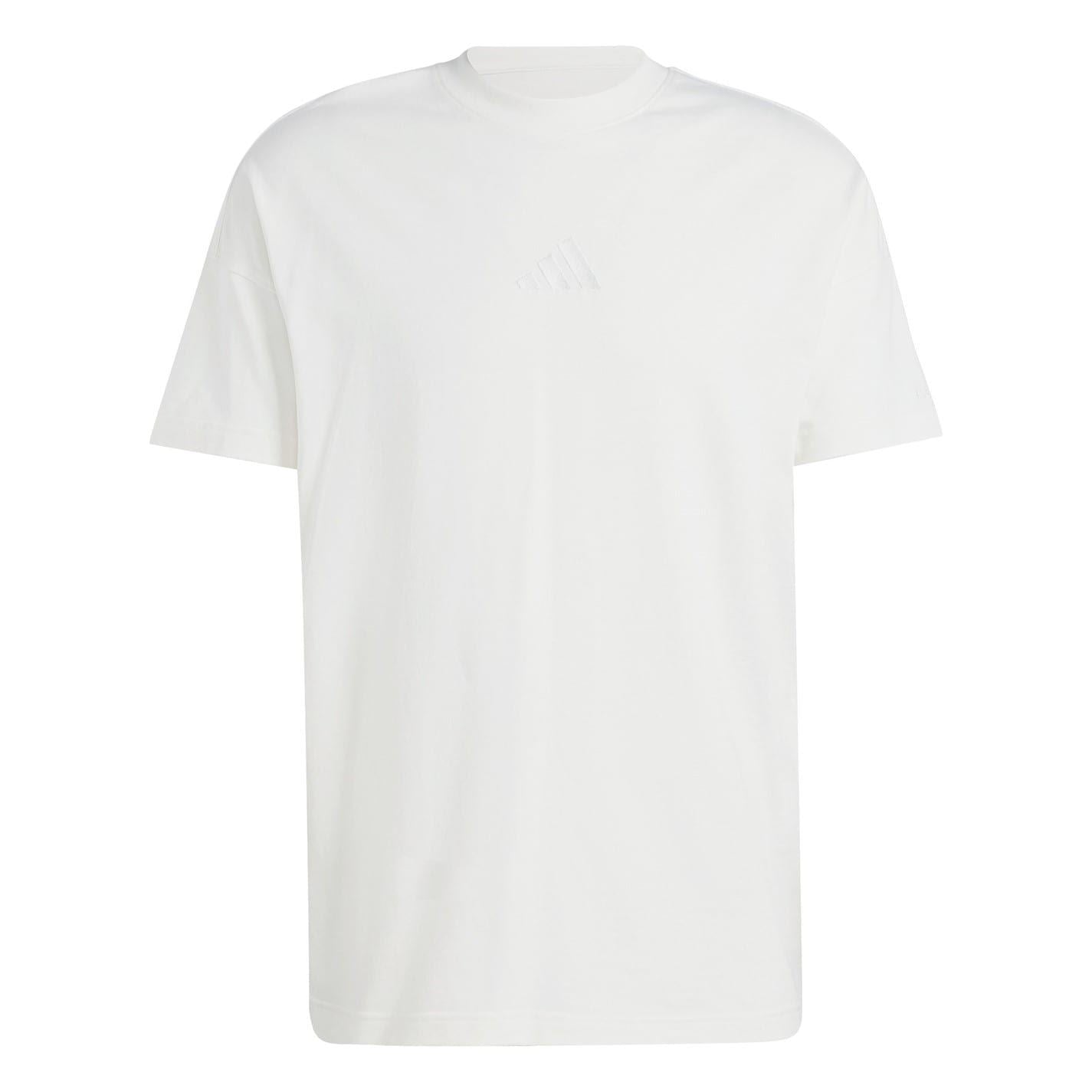 adidas Mens All Szn T-Shirt