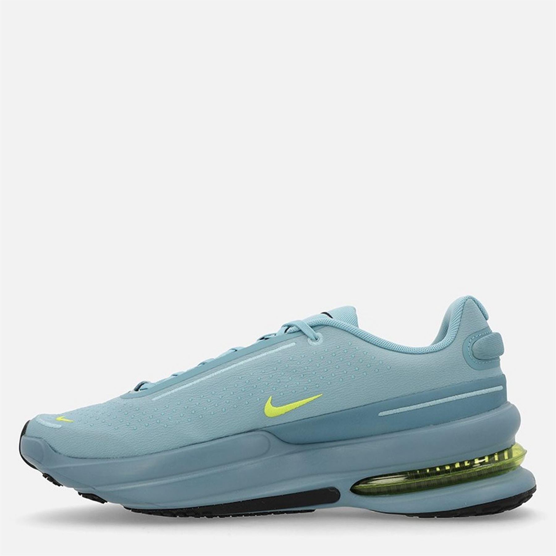 Nike Air Zoom Upturn Lace-Up Low Top Sneakers