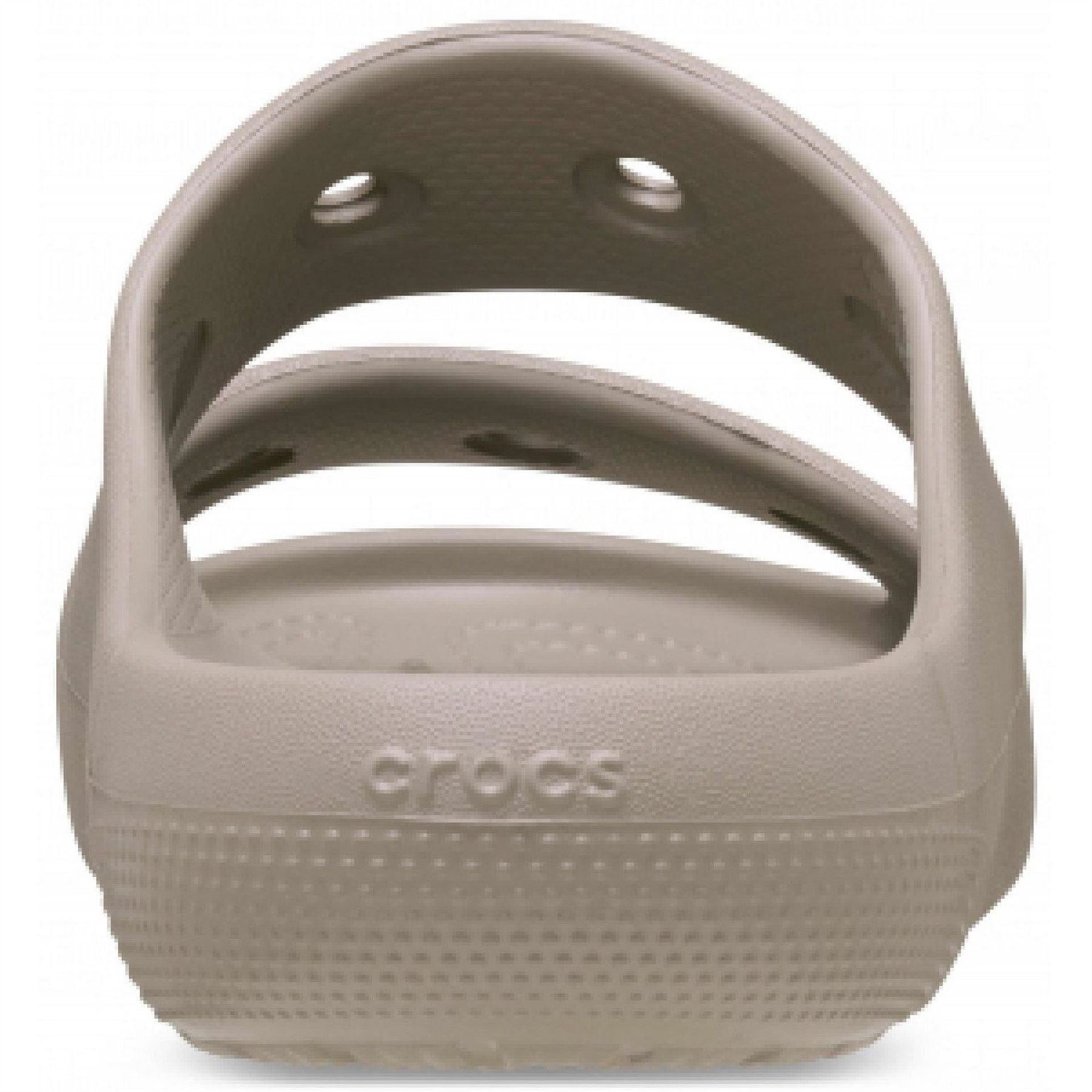 Crocs Classic Slip On Slide Sandals