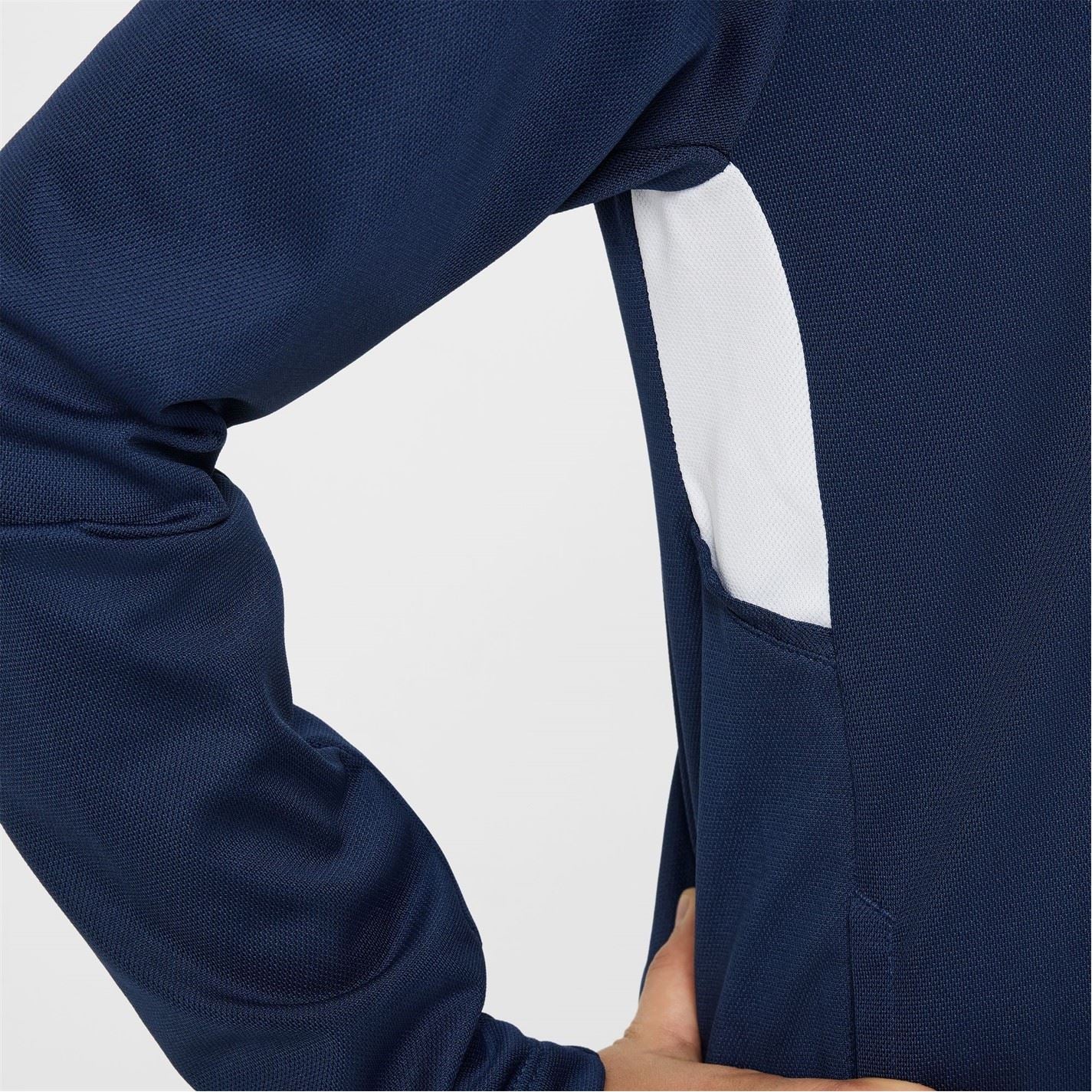 Nike Academy Warm Up Tracksuit