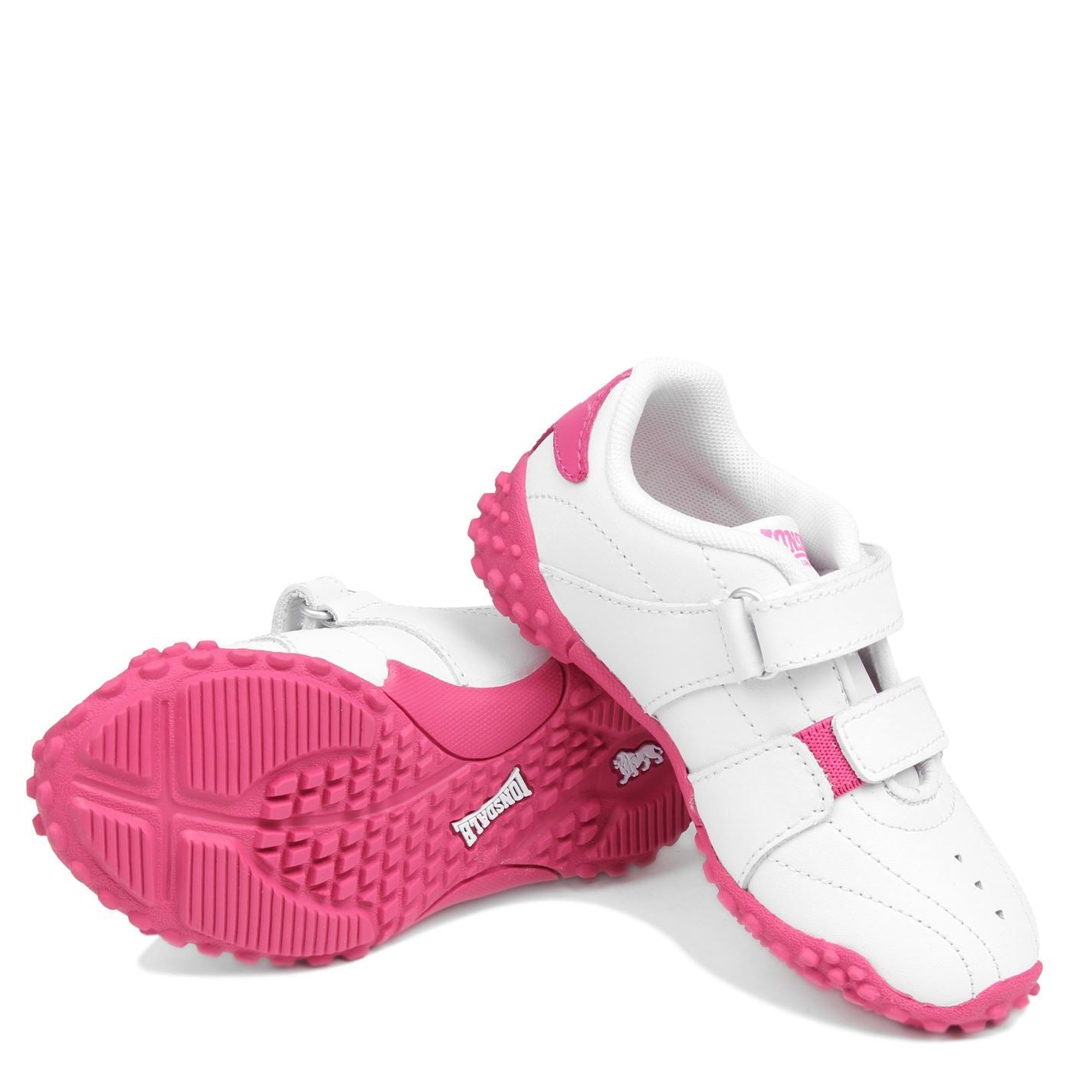 Lonsdale Fulham Infants Trainers