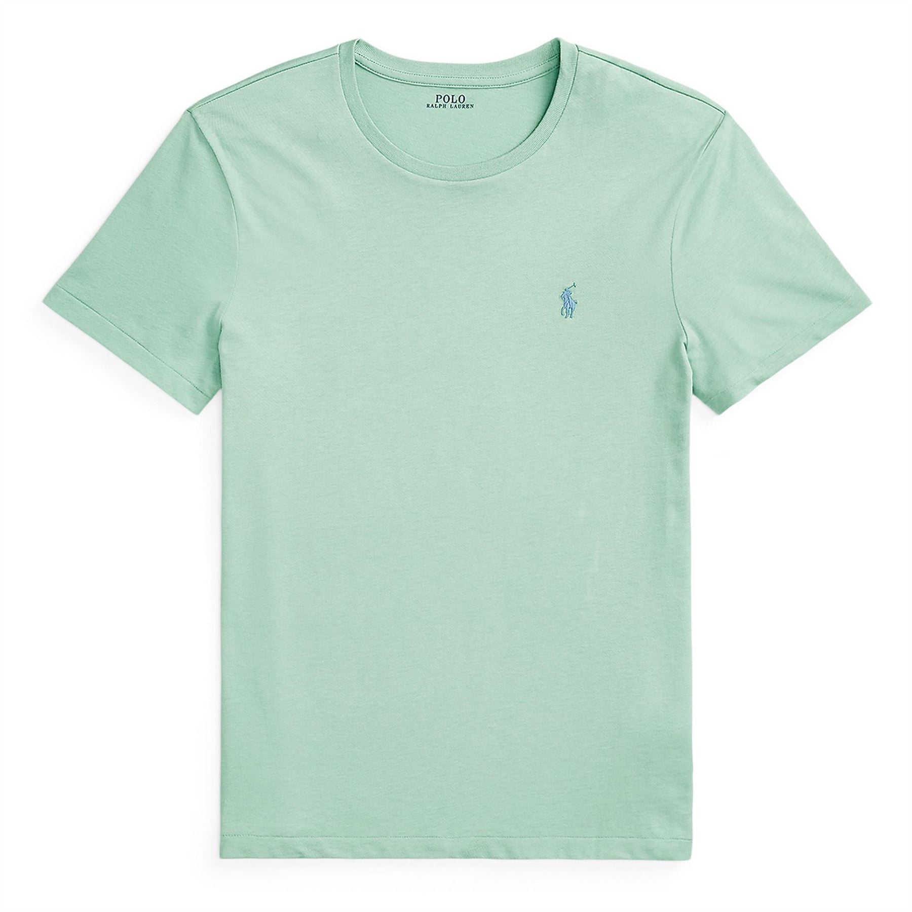 Polo Ralph Lauren Regular Fit Custom T-Shirt