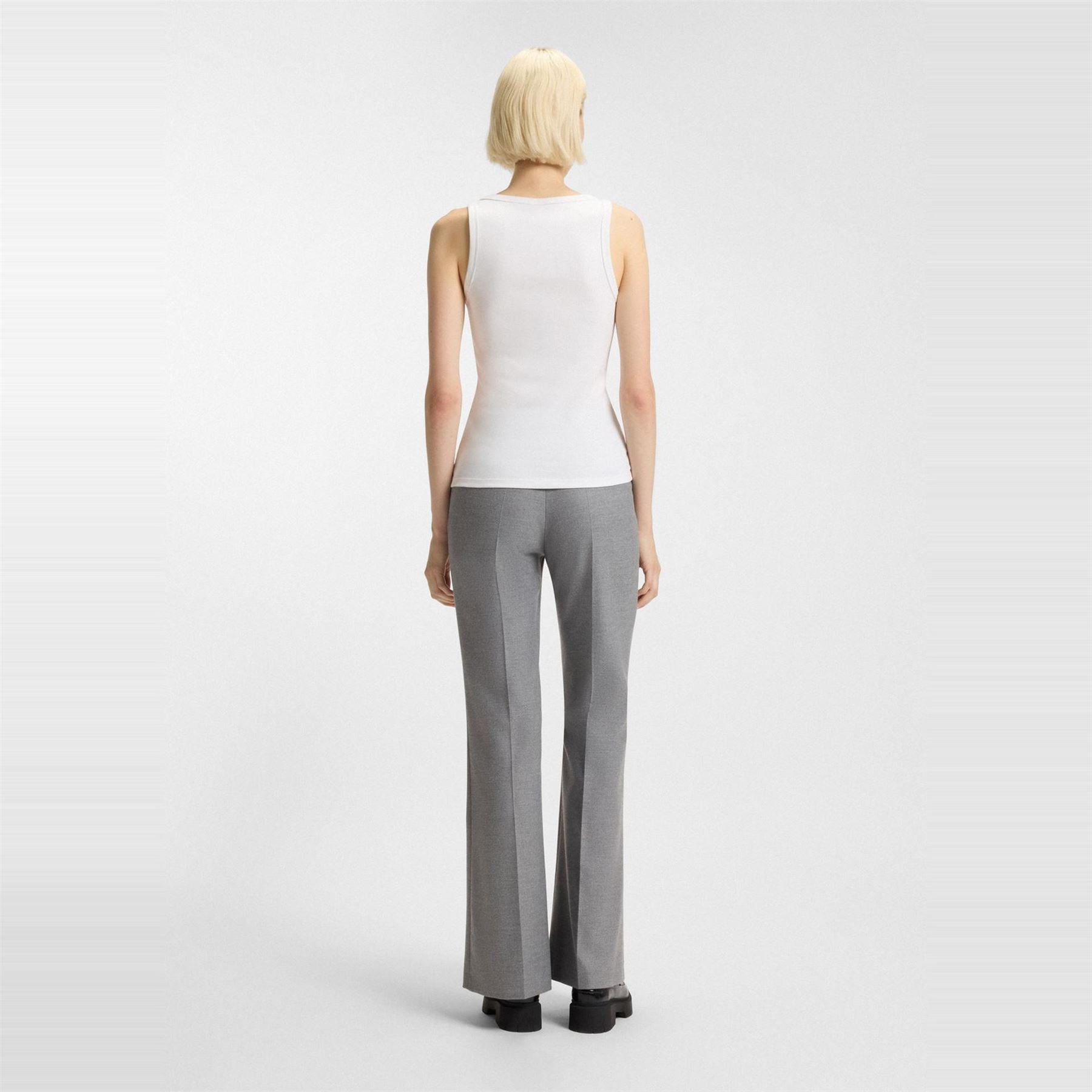 Hugo Datamia Sleeveless Vest