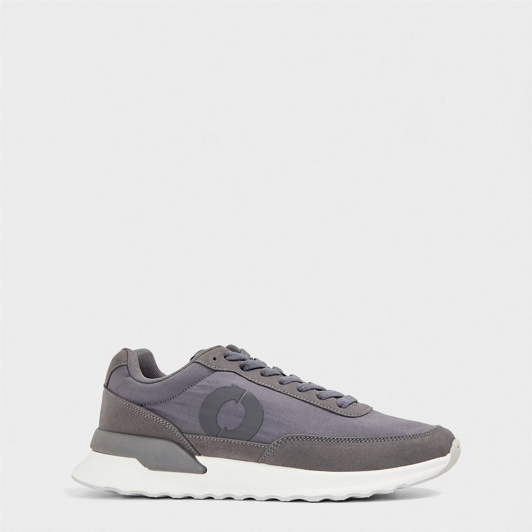 Ecoalf Conde Low Top Lace-Up Sneakers