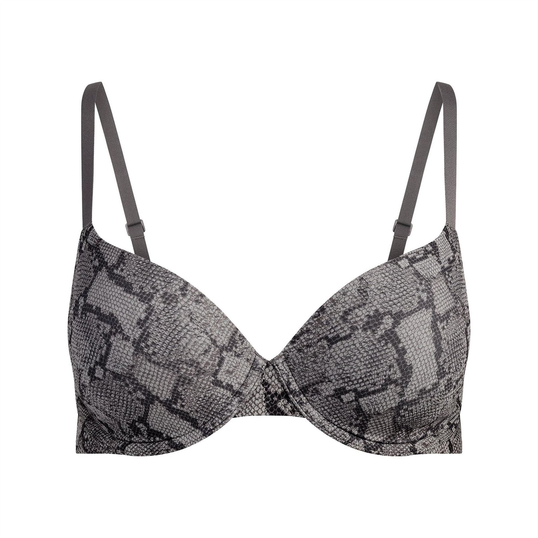 SKIMS Fits Everybody T-Shirt Bra
