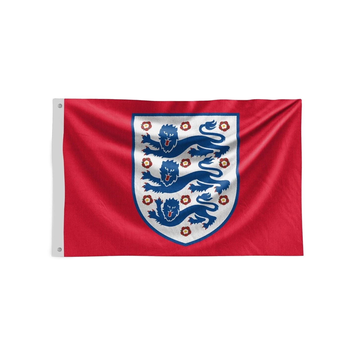 Team Football National Team 5x3 Flag
