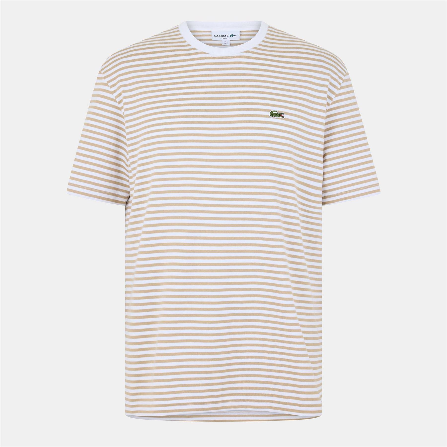 Lacoste T-Shirt Junior