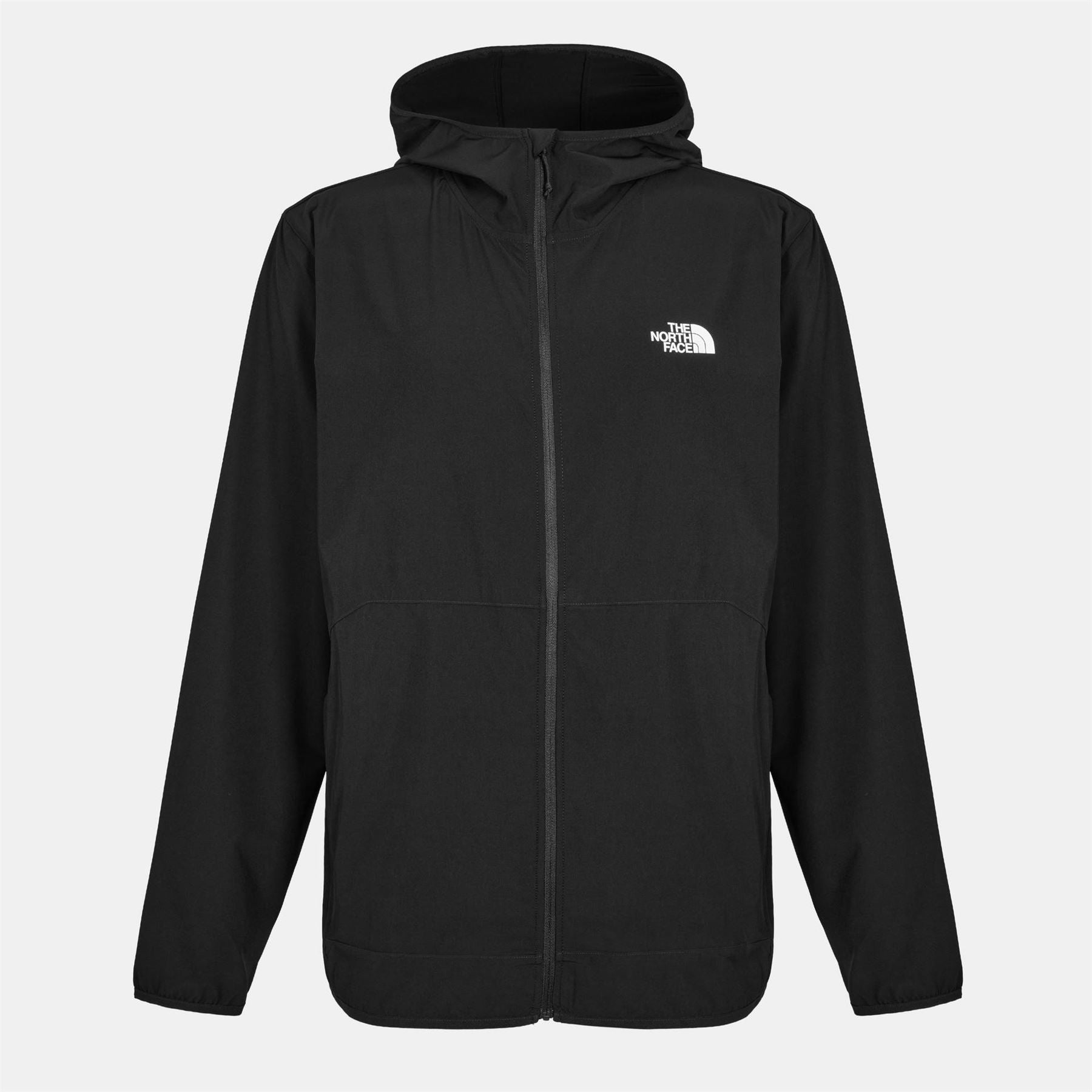 The North Face Hooded Regular Fit Athletic Top