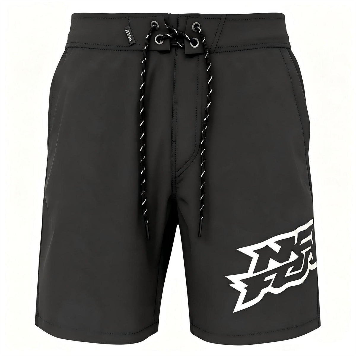 No Fear Mens Swim Shorts