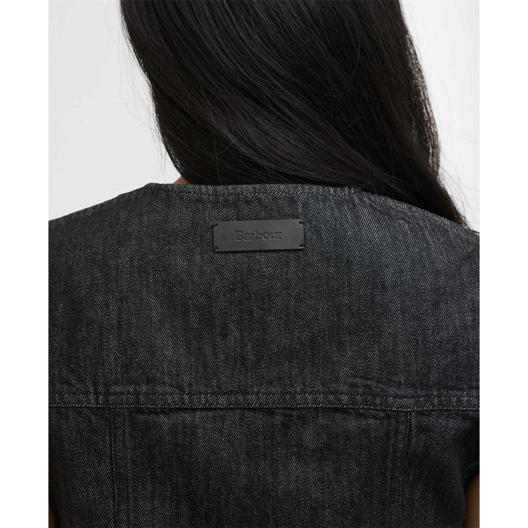 Barbour Myra Waistcoat